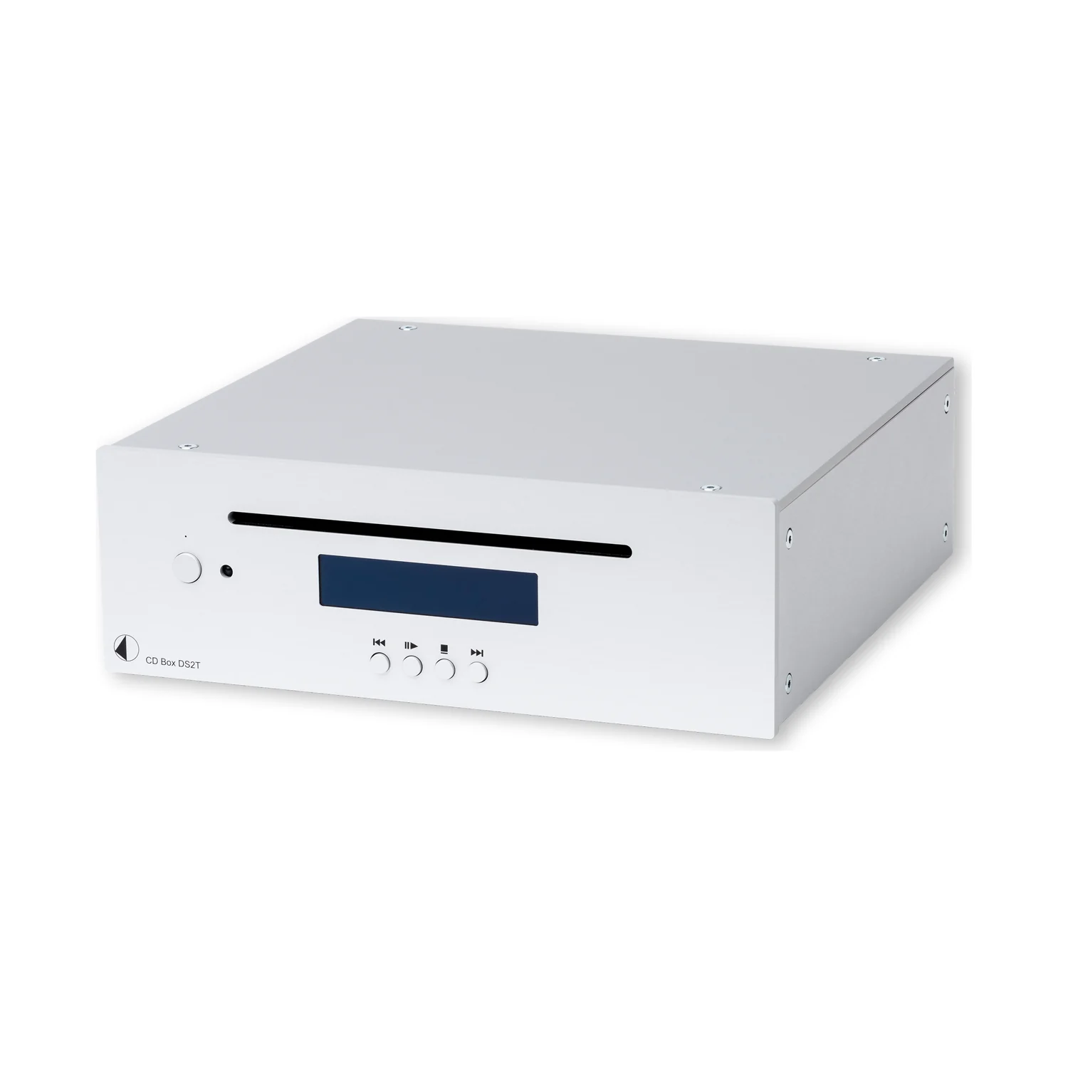 Pro-Ject CD Box DS2 T