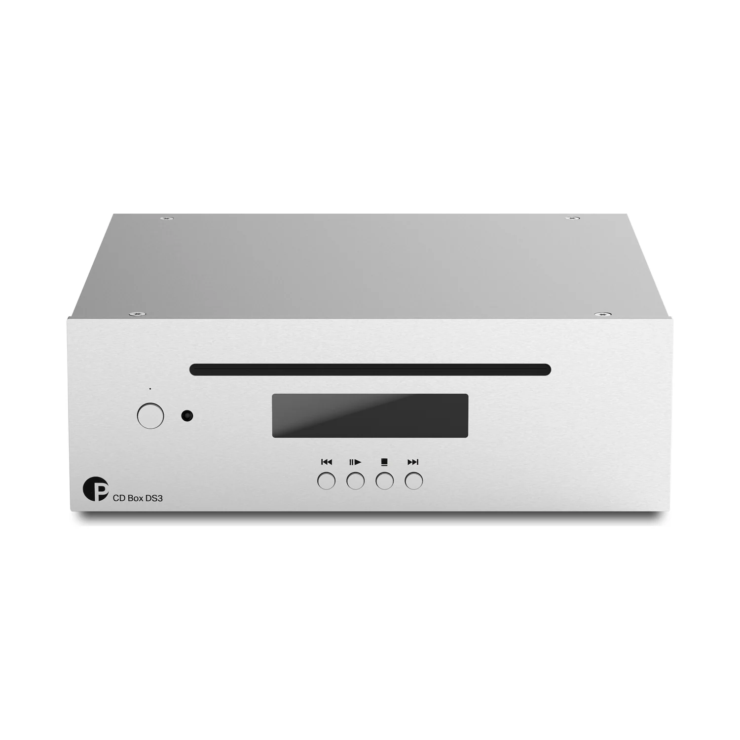 Pro-Ject CD Box DS3 – Bild 3