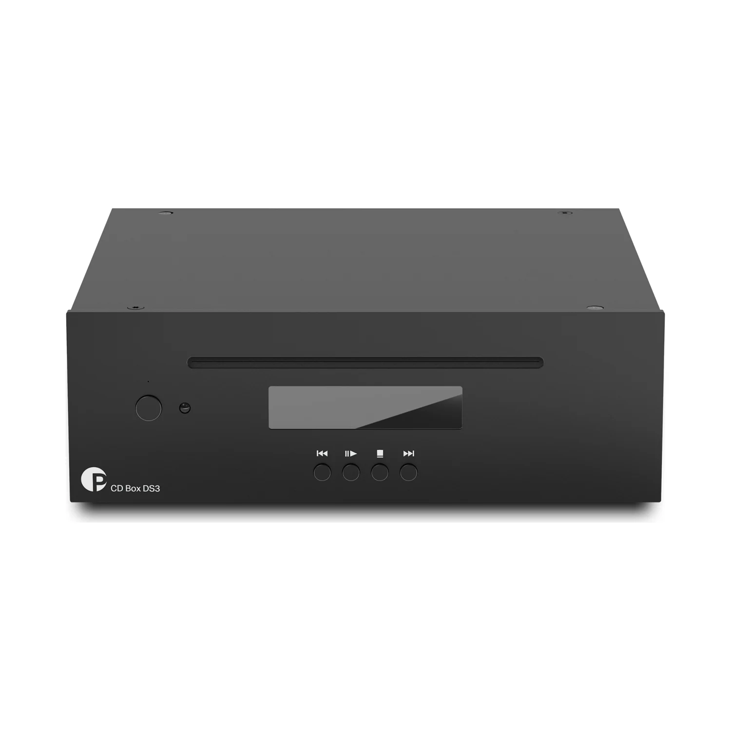 Pro-Ject CD Box DS3 – Bild 4