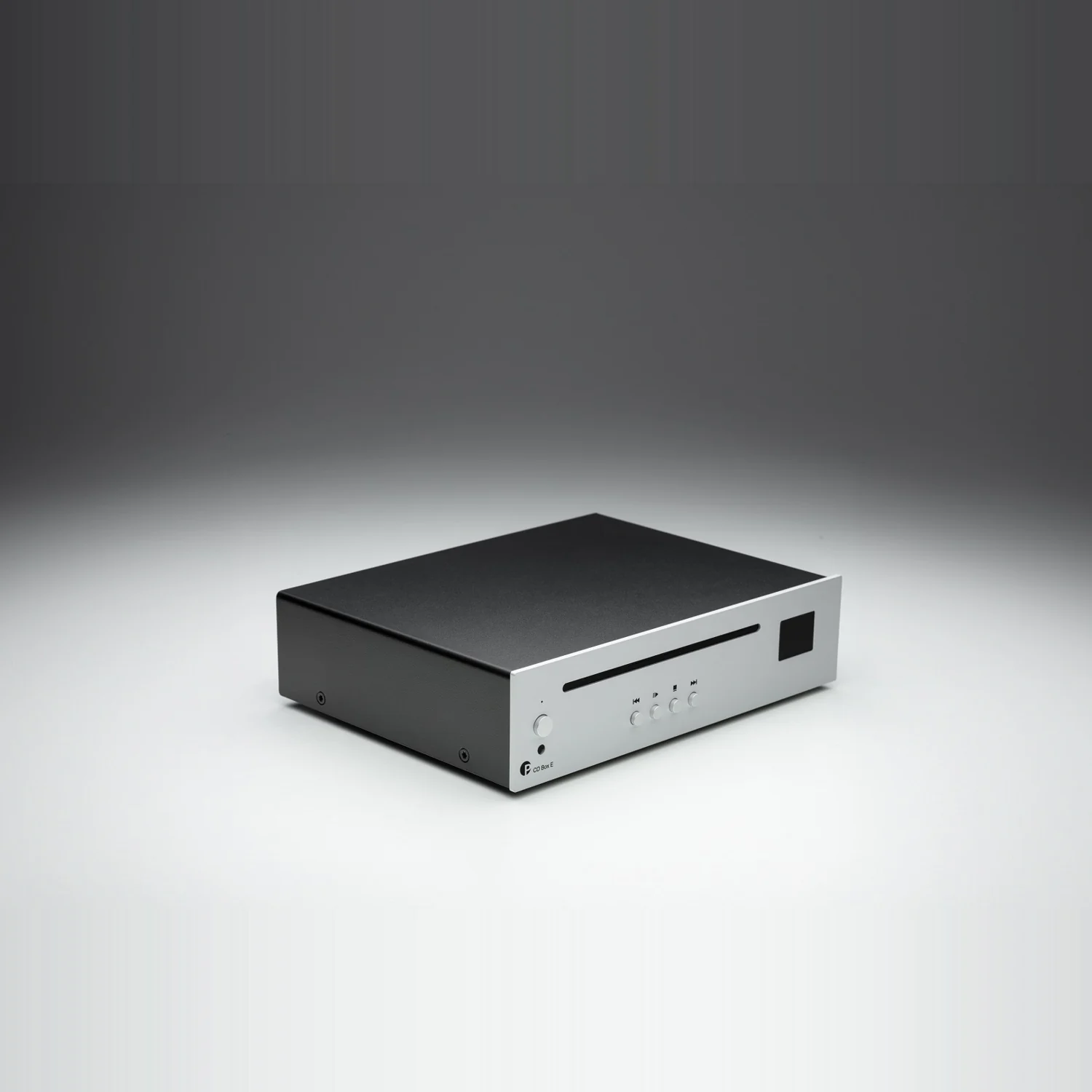 Pro-Ject CD Box E – Bild 4