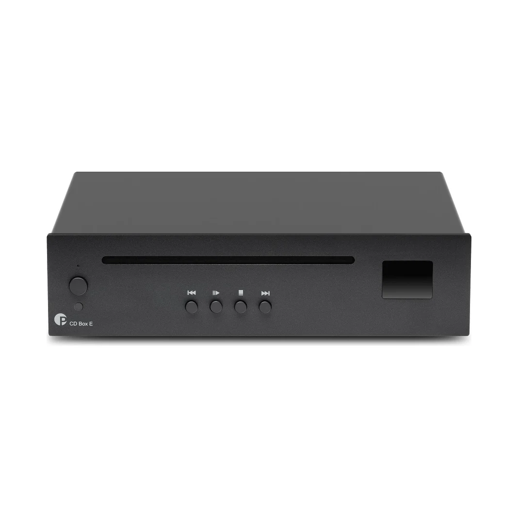 Pro-Ject CD Box E – Bild 2