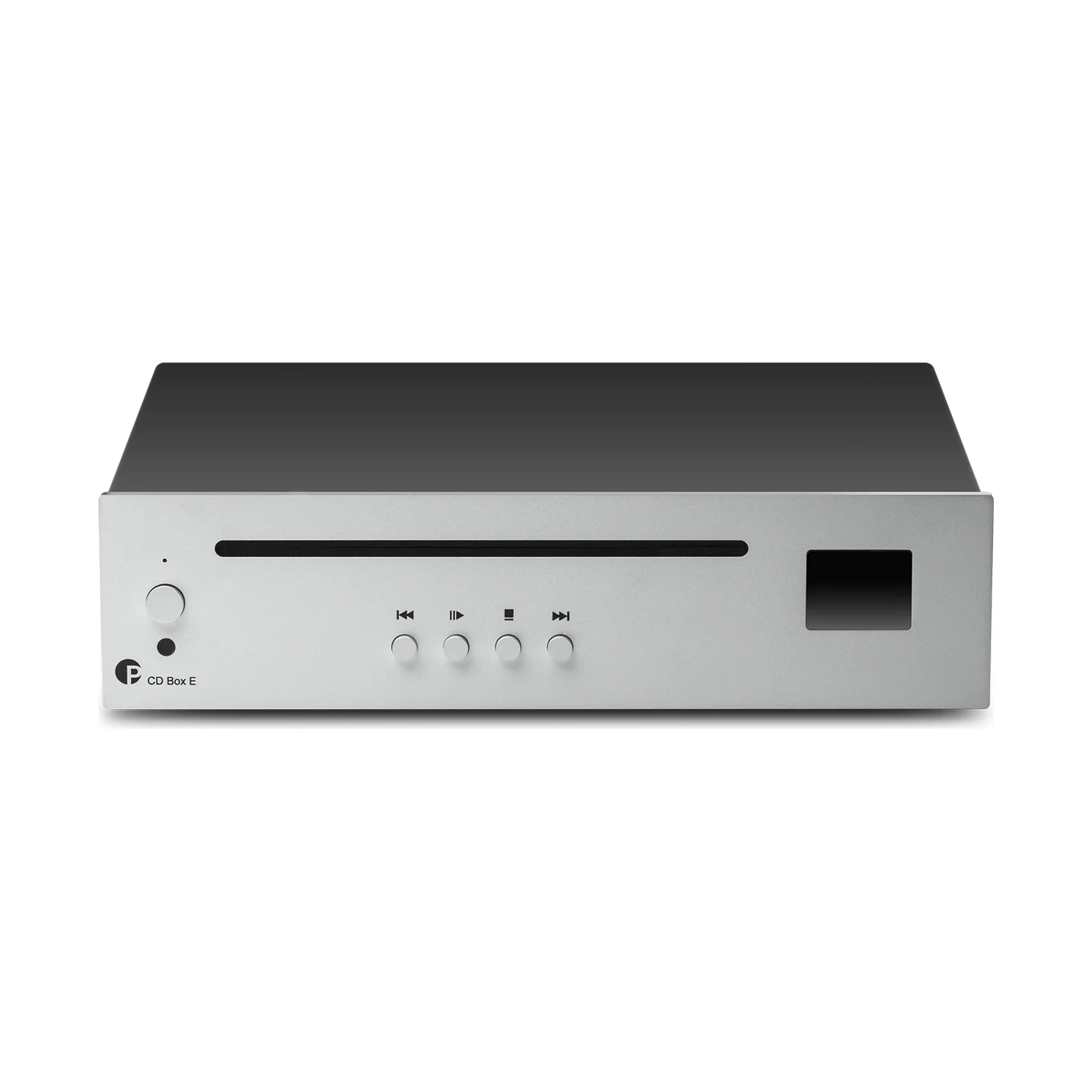 Pro-Ject CD Box E