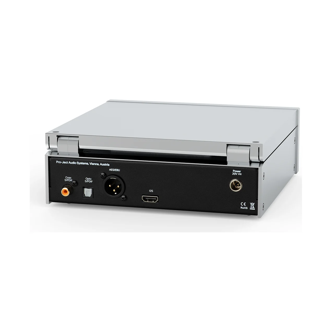 Pro-Ject CD Box RS2 T – Bild 3
