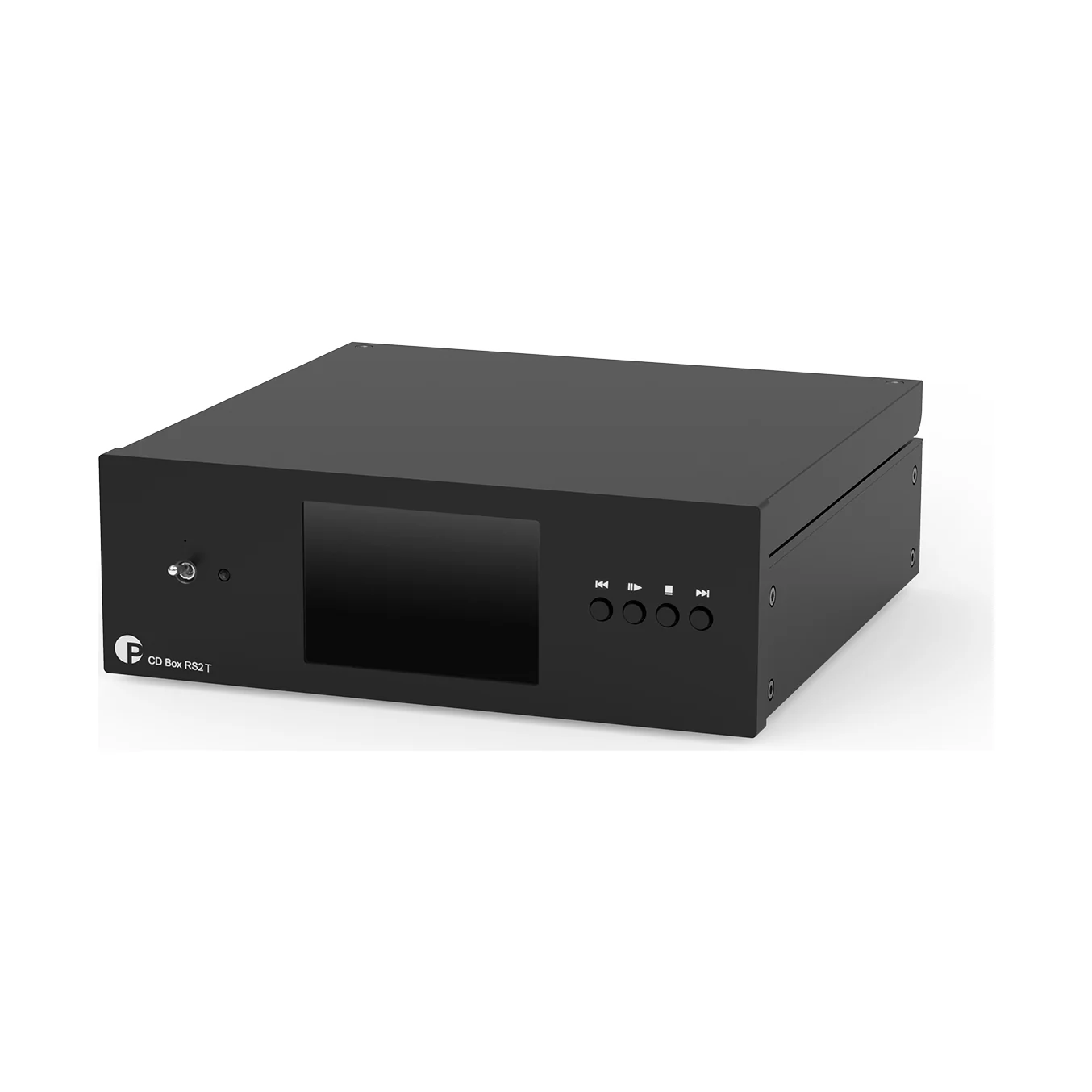 Pro-Ject CD Box RS2 T – Bild 2