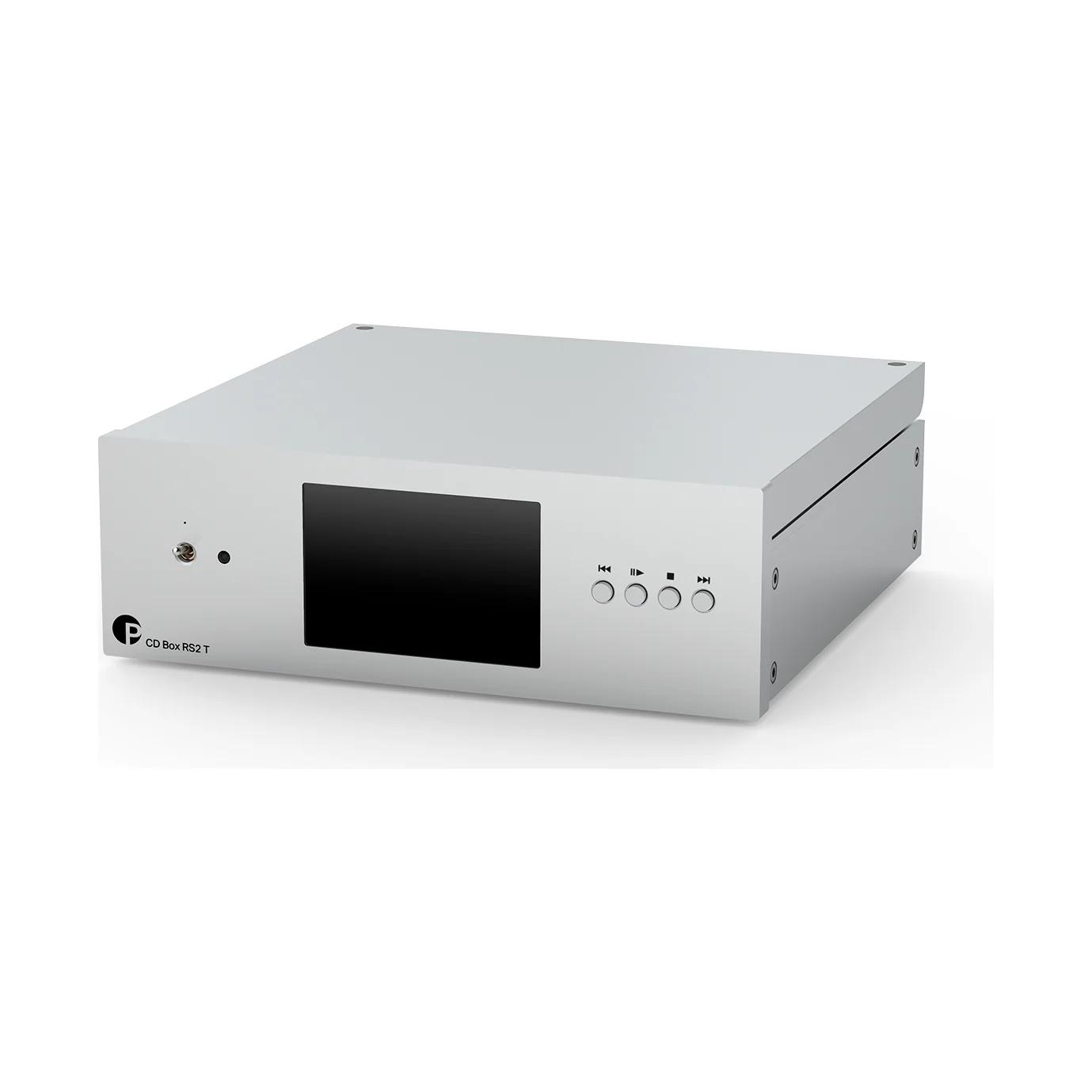 Pro-Ject CD Box RS2 T