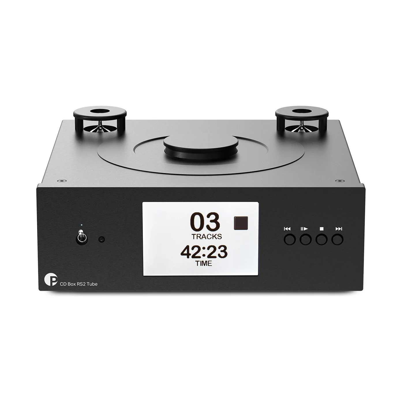 Pro-Ject CD Box RS2 Tube