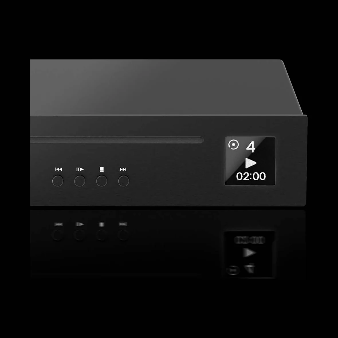 Pro-Ject CD Box S3 – Bild 4