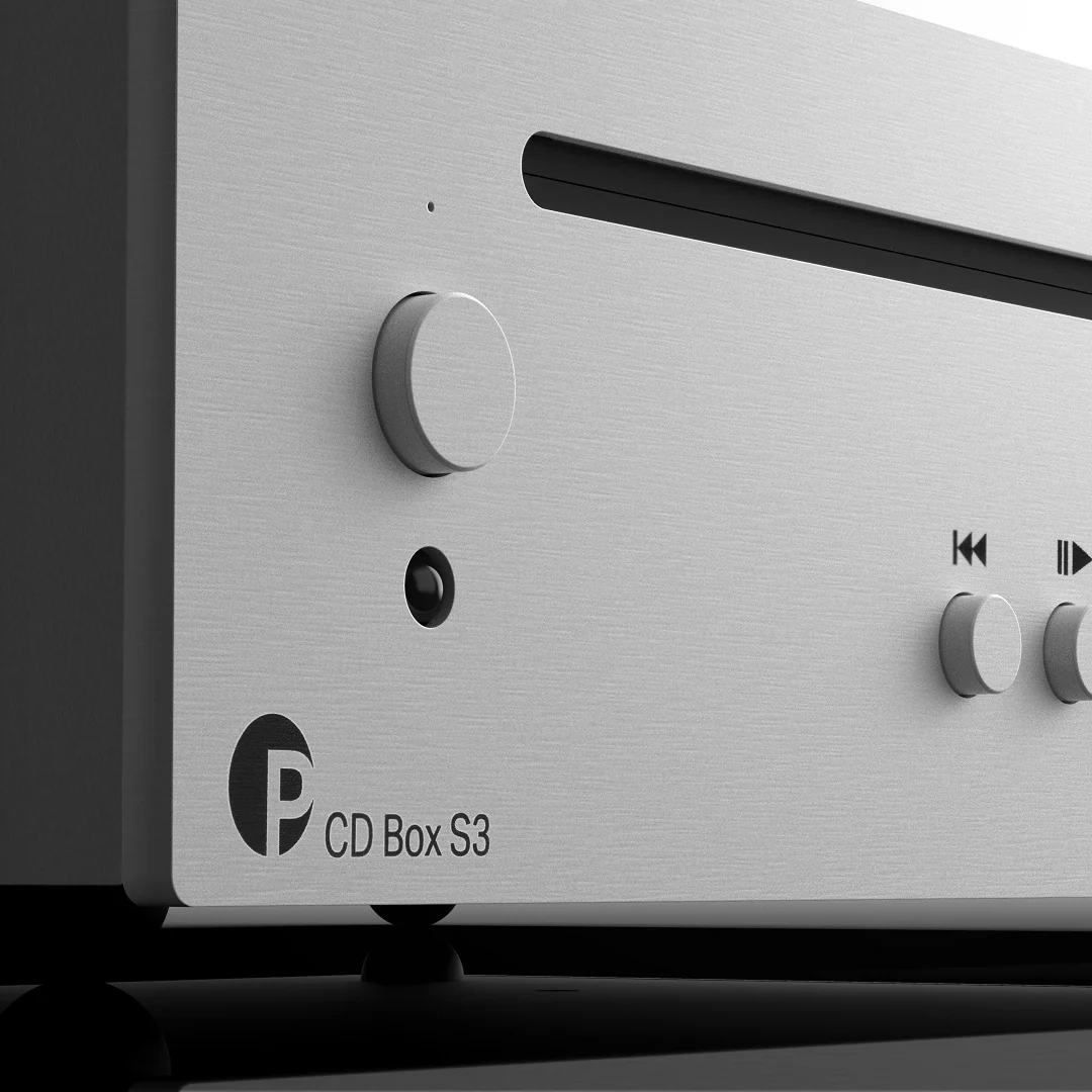Pro-Ject CD Box S3 – Bild 5