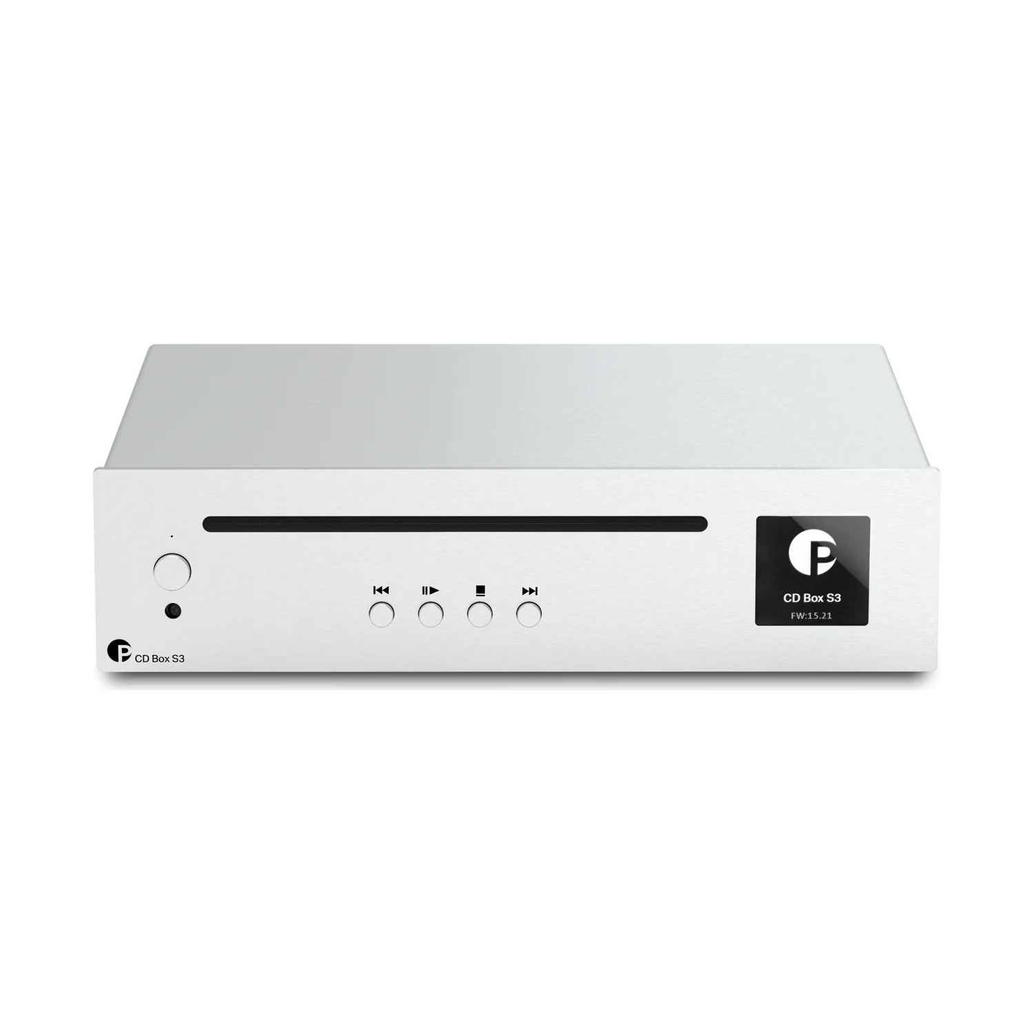 Pro-Ject CD Box S3