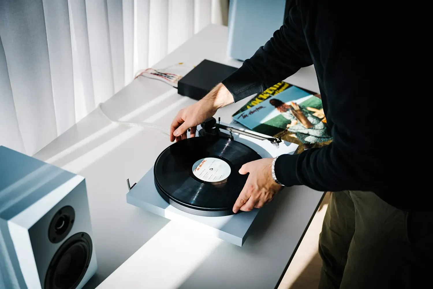 Pro-Ject Colourful Audio System 2 – Bild 9