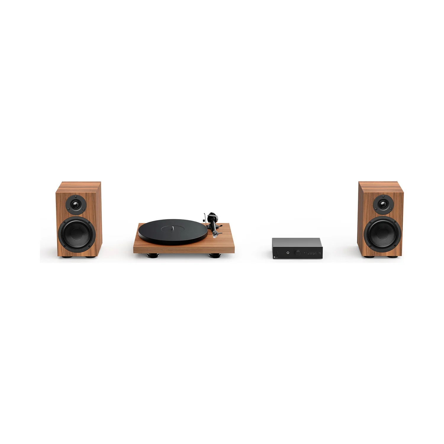 Pro-Ject Colourful Audio System 2 – Bild 7