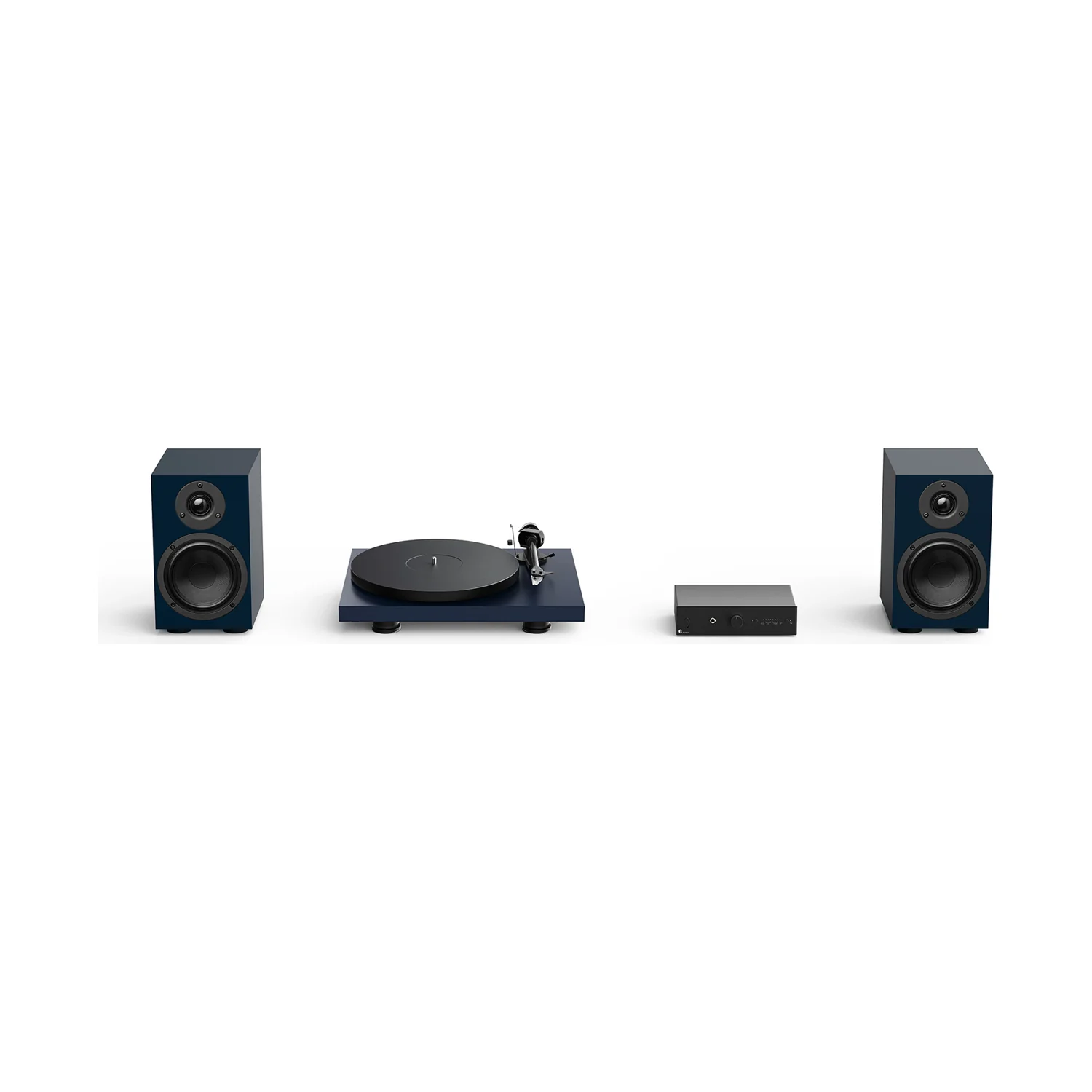 Pro-Ject Colourful Audio System 2 – Bild 4