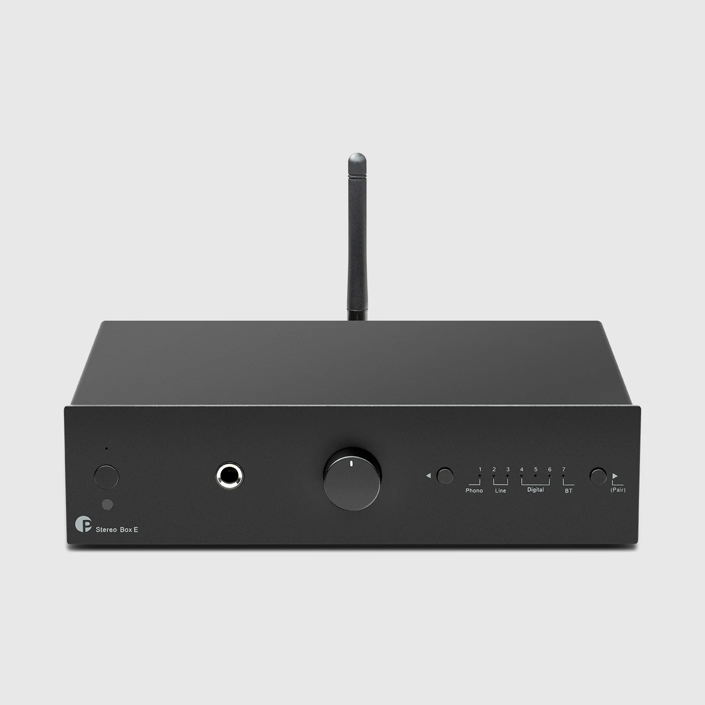Pro-Ject Colourful Audio System E – Bild 7