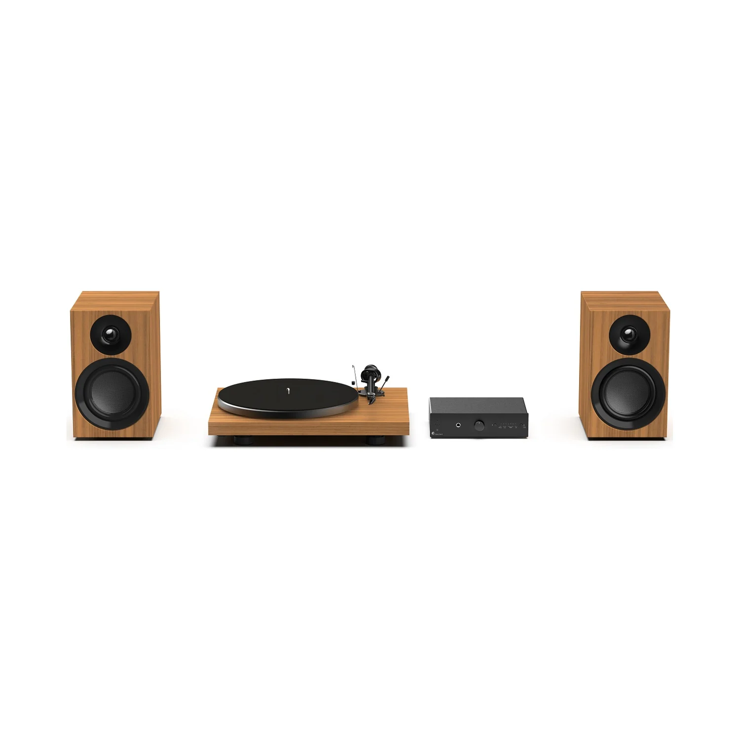 Pro-Ject Colourful Audio System E – Bild 6