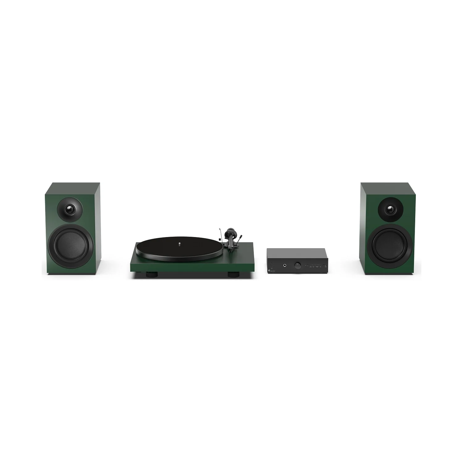 Pro-Ject Colourful Audio System E – Bild 3