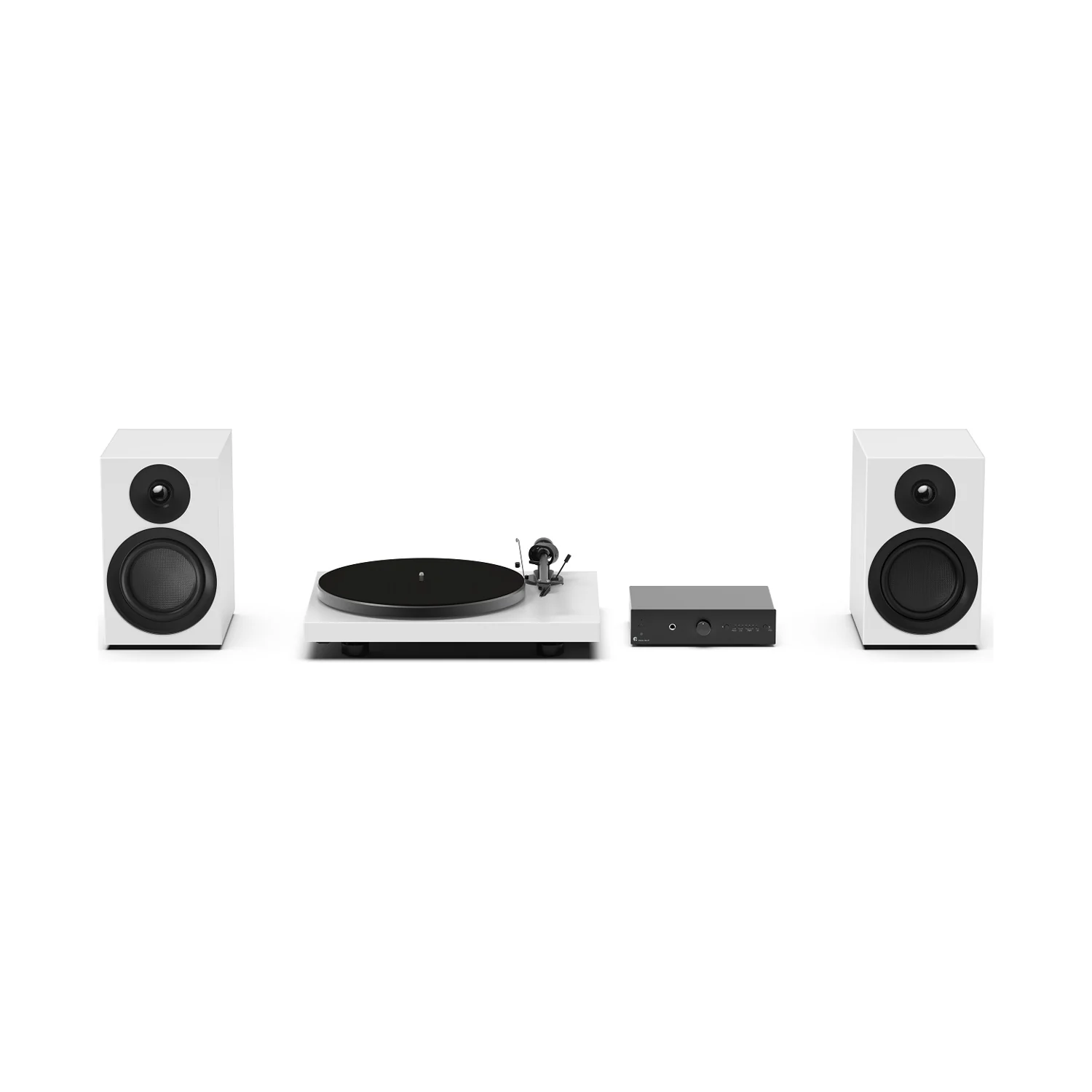 Pro-Ject Colourful Audio System E – Bild 4