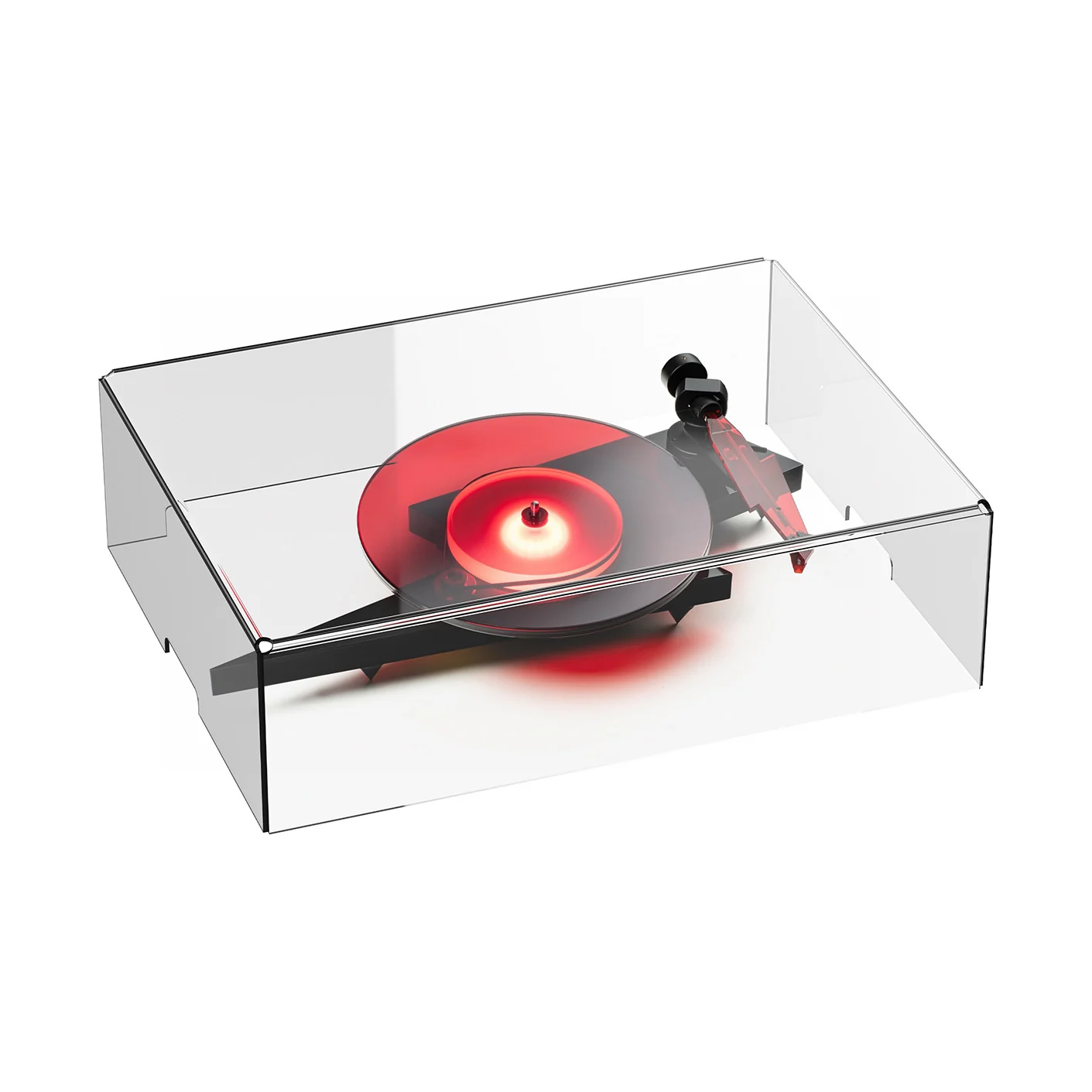 Pro-Ject Cover it Artist Collection