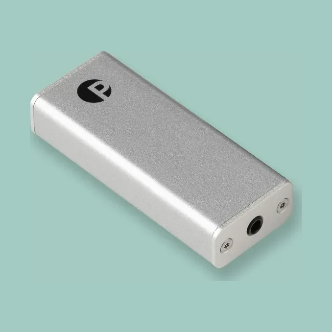 Pro-Ject DAC Box E mobile – Bild 2