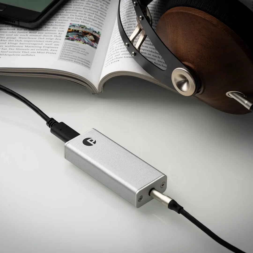 Pro-Ject DAC Box E mobile – Bild 3