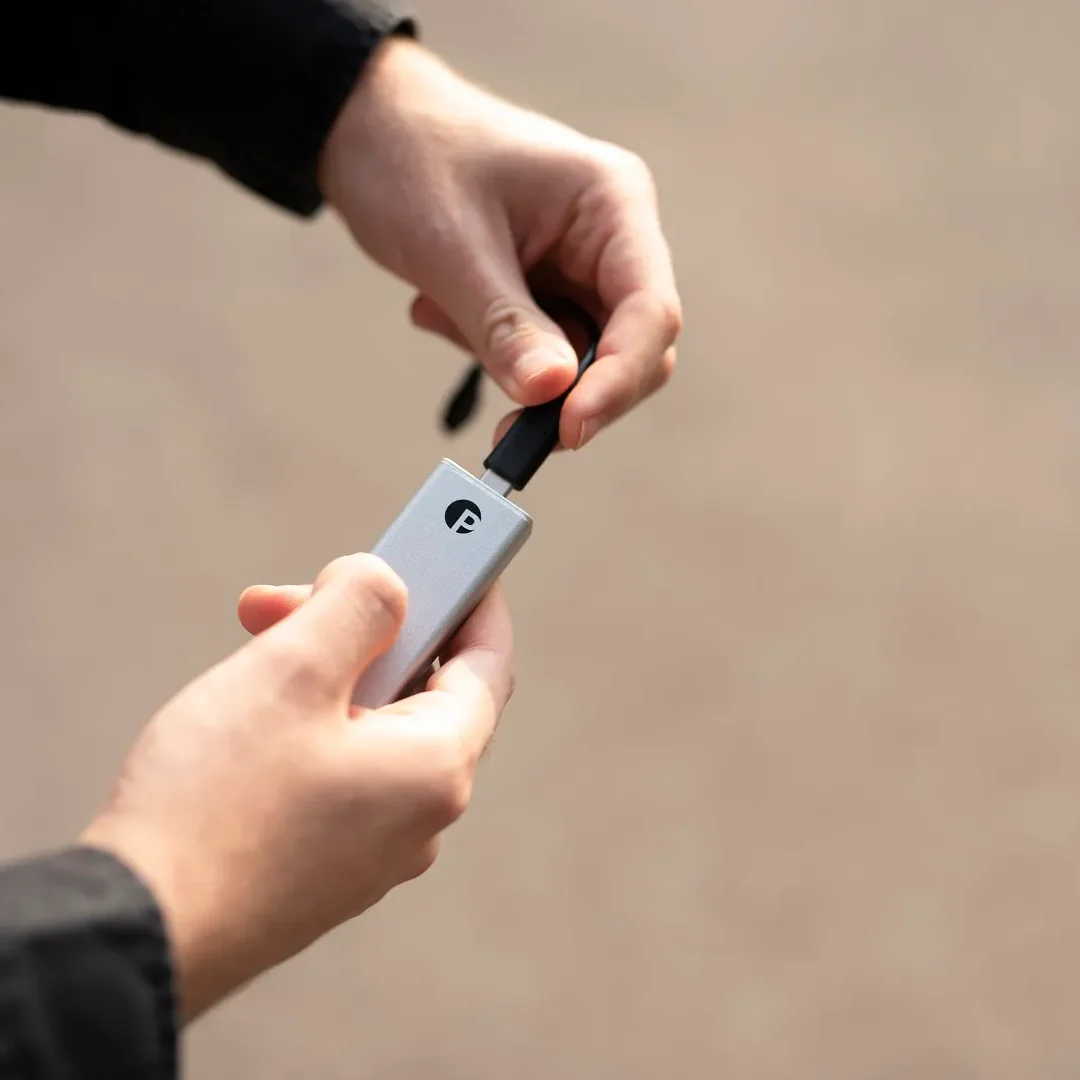 Pro-Ject DAC Box E mobile – Bild 4