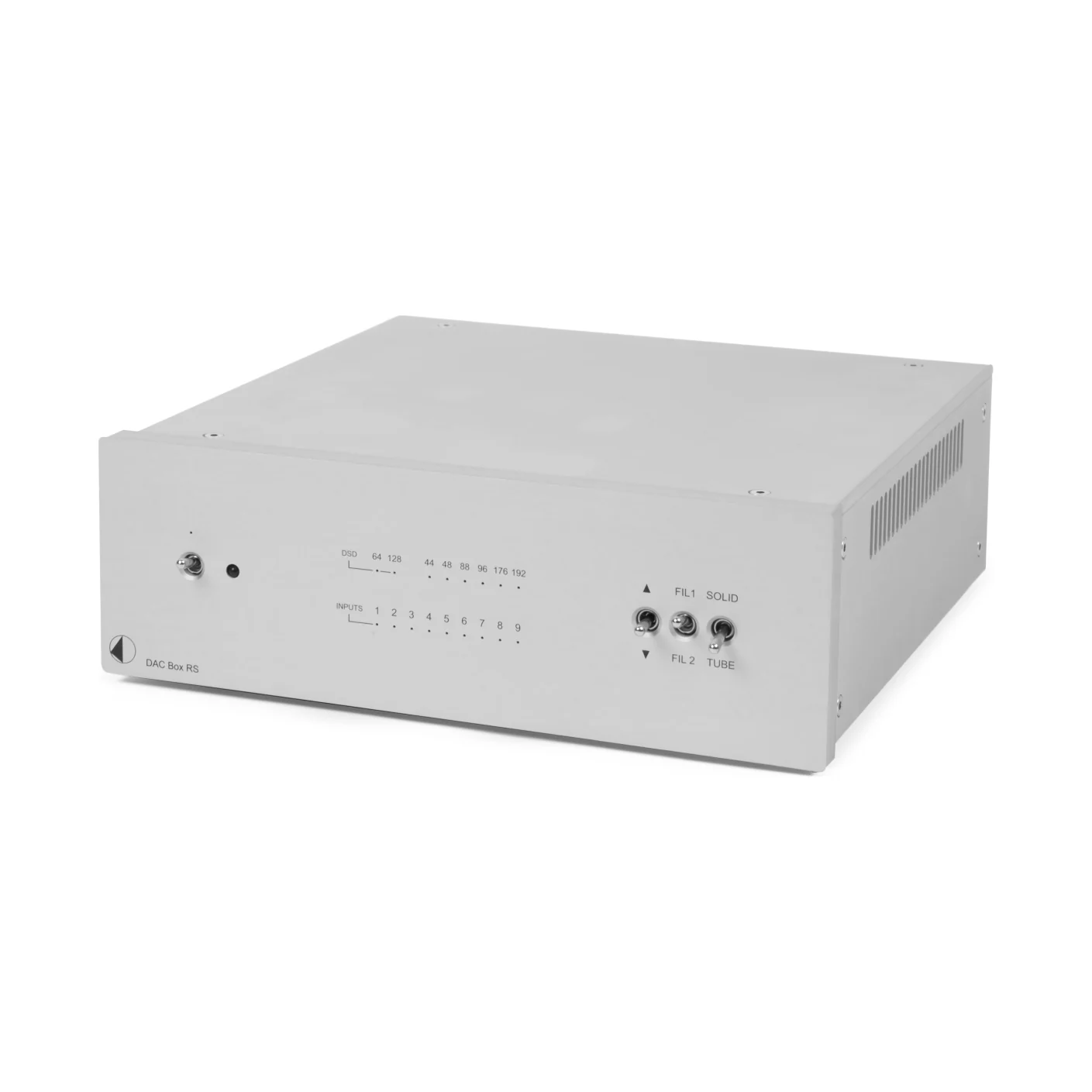 Pro-Ject DAC Box RS