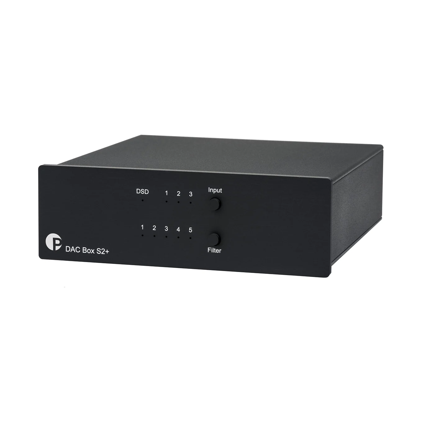Pro-Ject DAC Box S2 + – Bild 2
