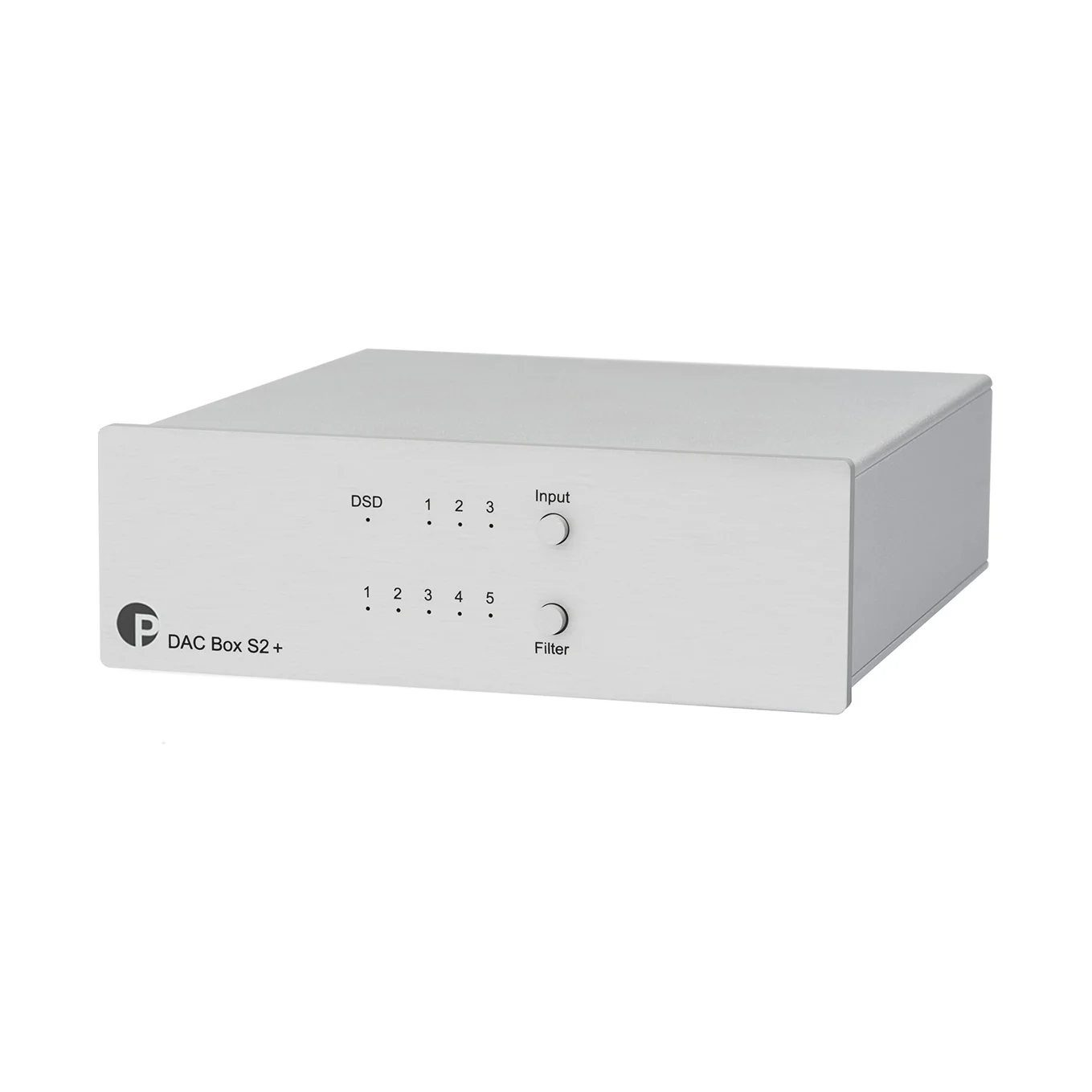 Pro-Ject DAC Box S2 +
