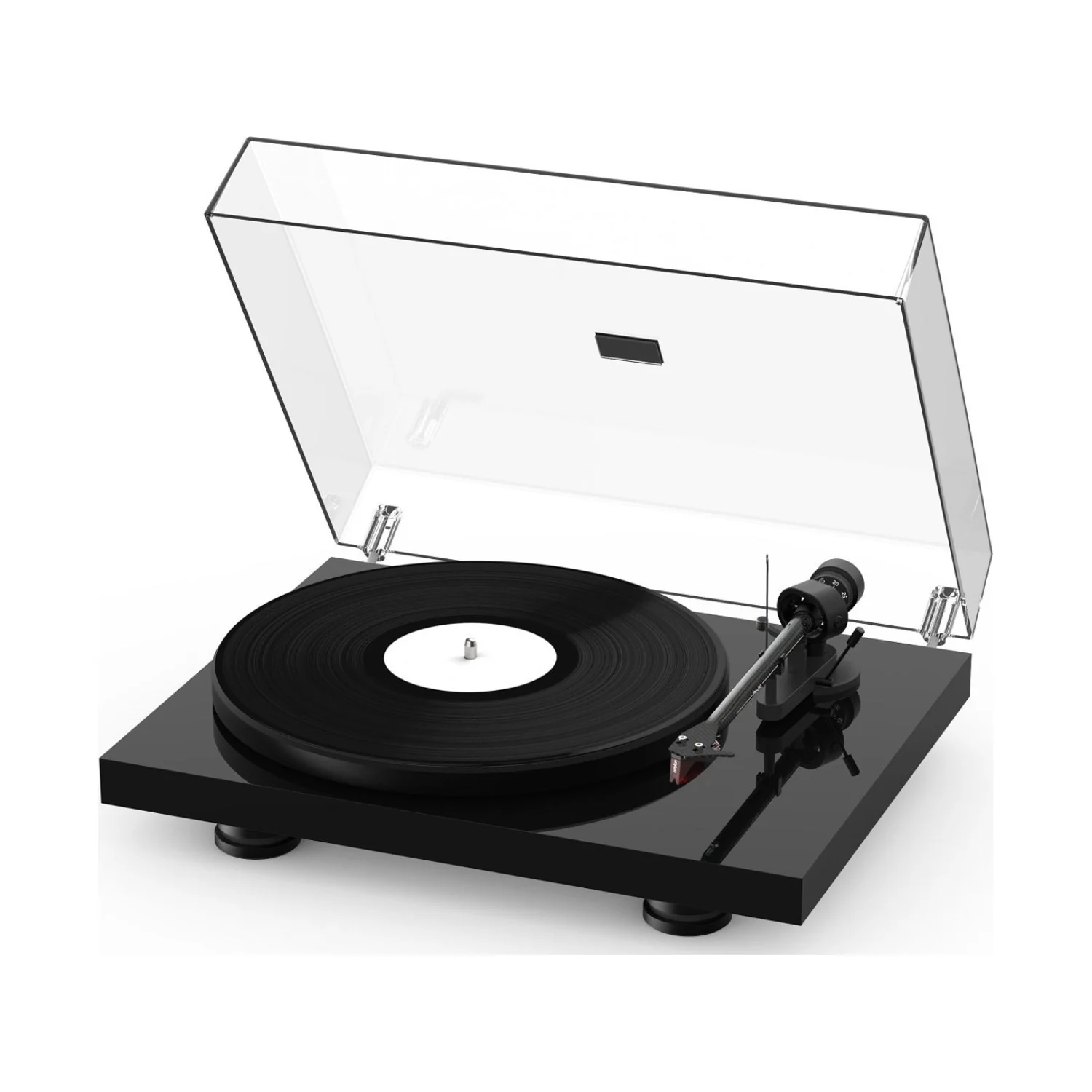 Pro-Ject Debut Carbon EVO (Ortofon 2M Red)