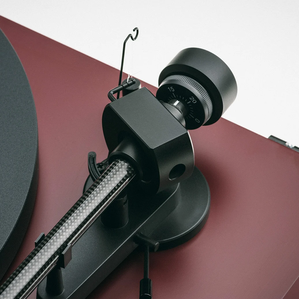 Pro-Ject Debut EVO 2 (Pick it MM EVO) – Bild 12
