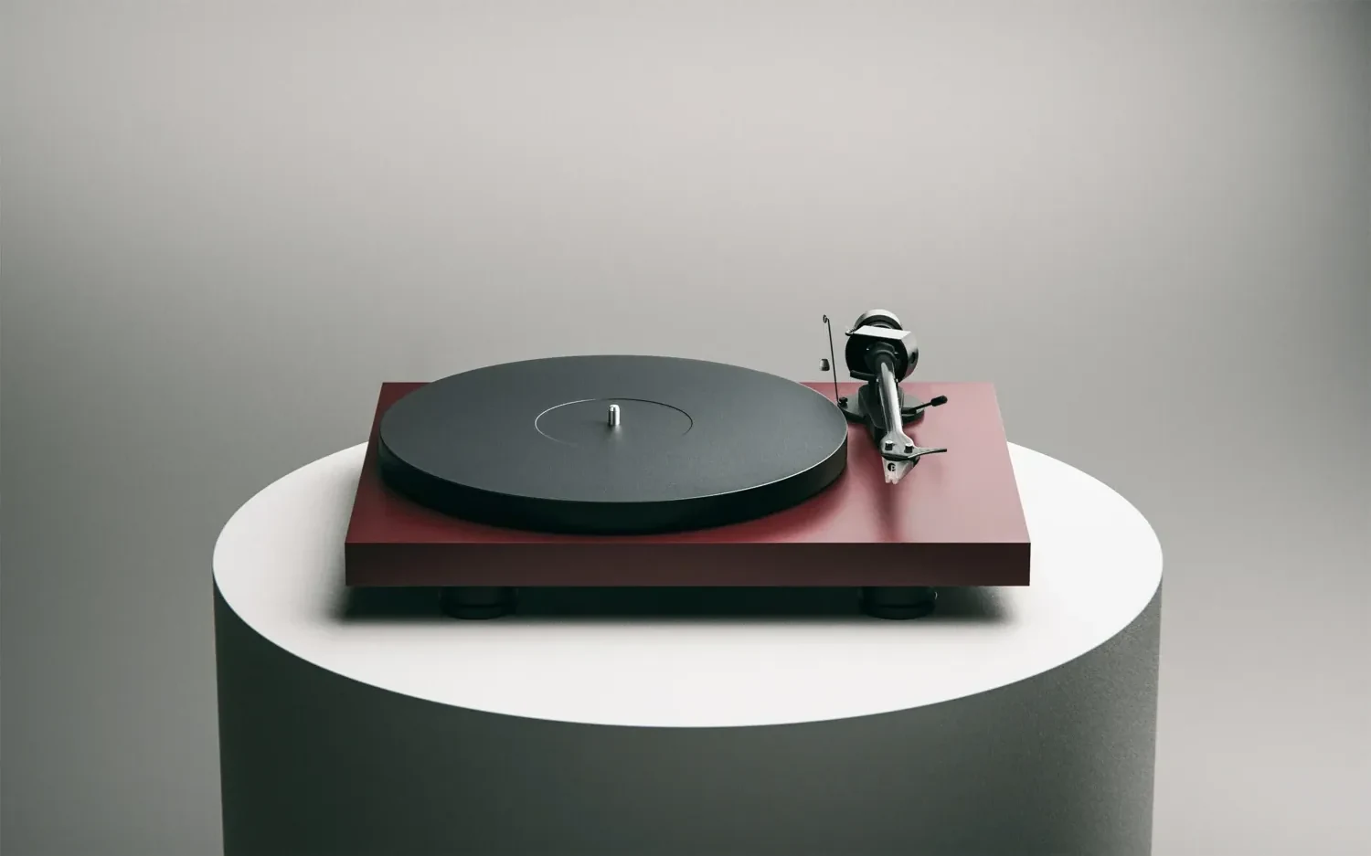 Pro-Ject Debut EVO 2 (Pick it MM EVO) – Bild 13