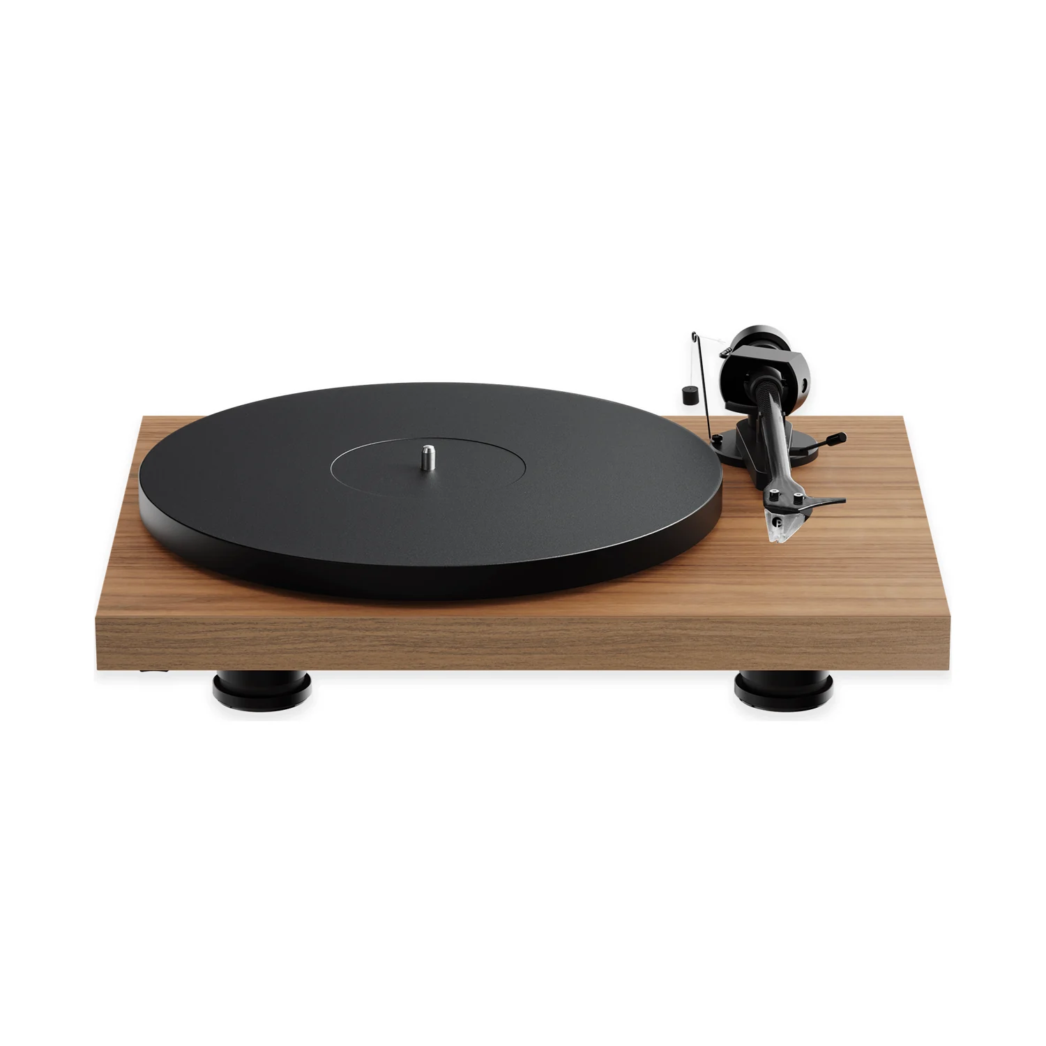 Pro-Ject Debut EVO 2 (Pick it MM EVO) – Bild 9