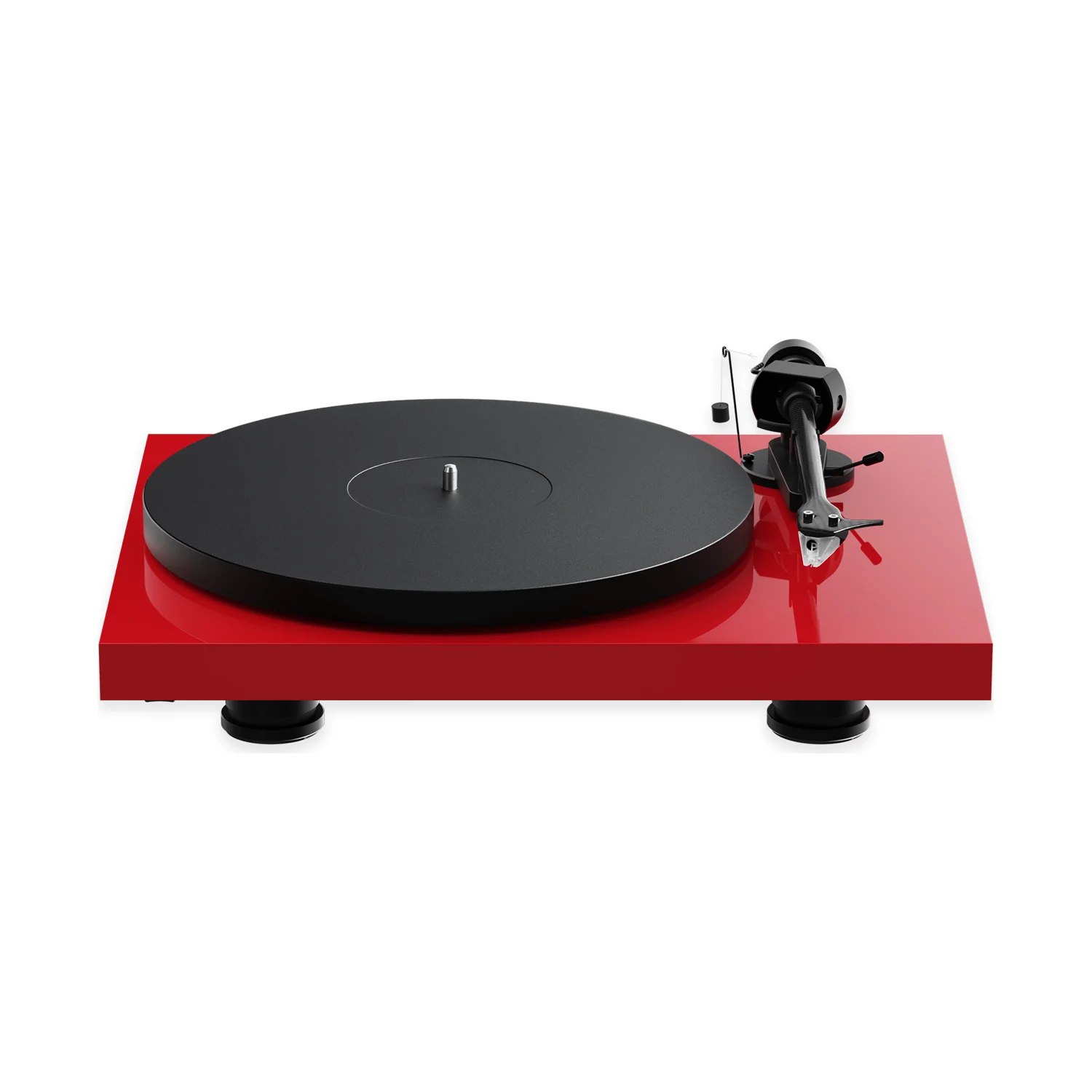 Pro-Ject Debut EVO 2 (Pick it MM EVO) – Bild 2