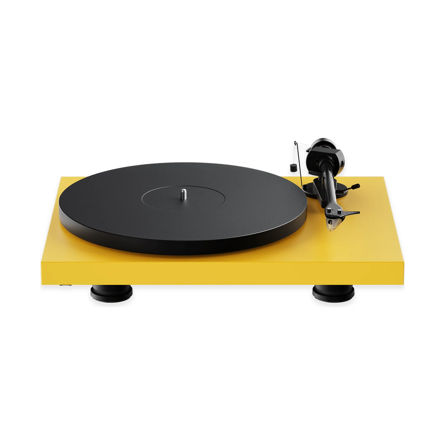 Pro-Ject Debut EVO 2 (Pick it MM EVO) – Bild 8