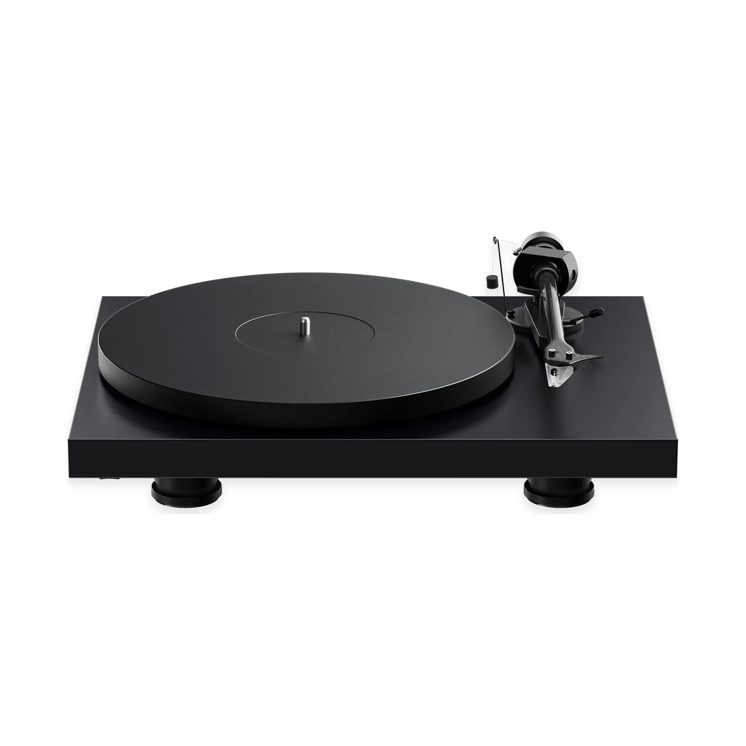 Pro-Ject Debut EVO 2 (Pick it MM EVO) – Bild 4