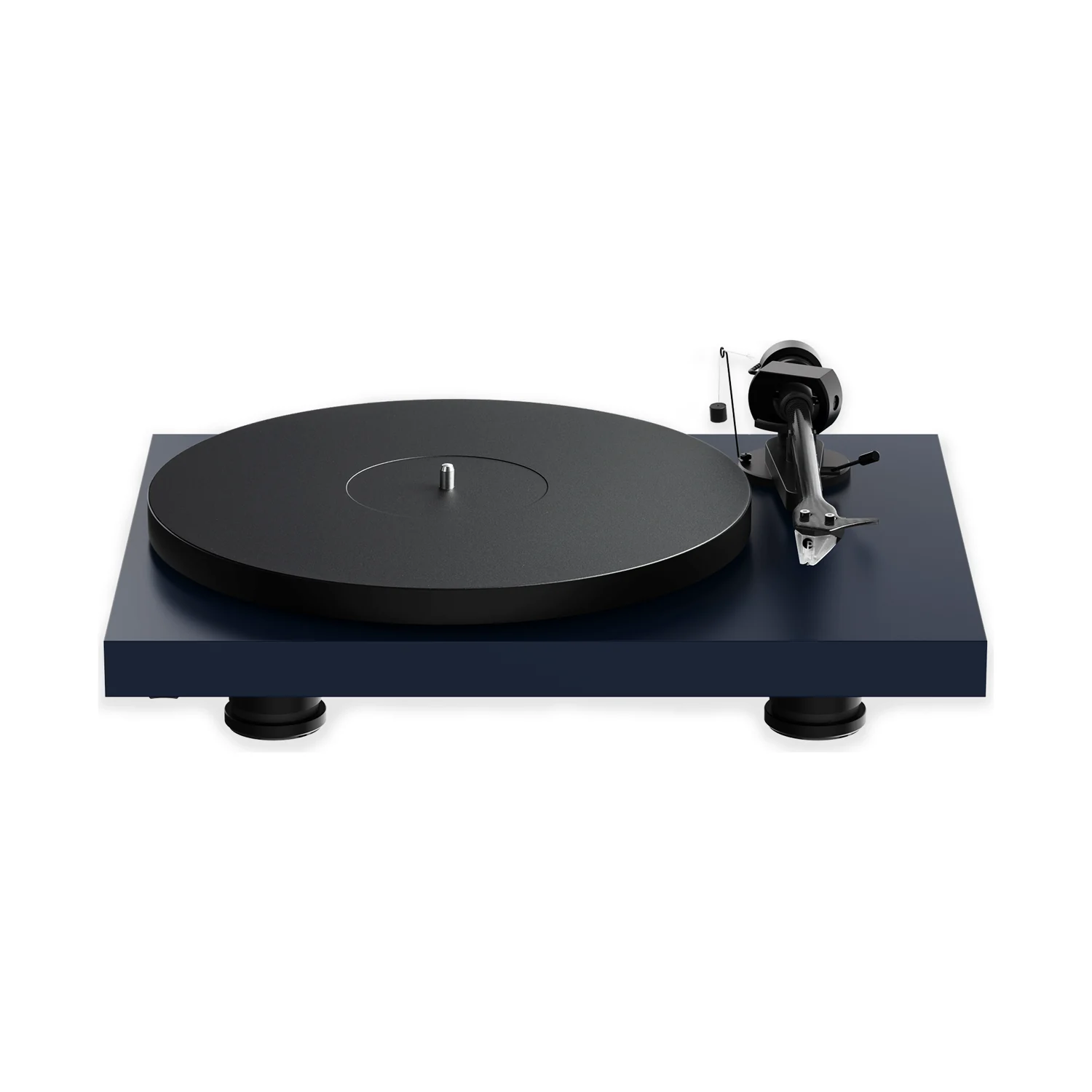 Pro-Ject Debut EVO 2 (Pick it MM EVO) – Bild 5