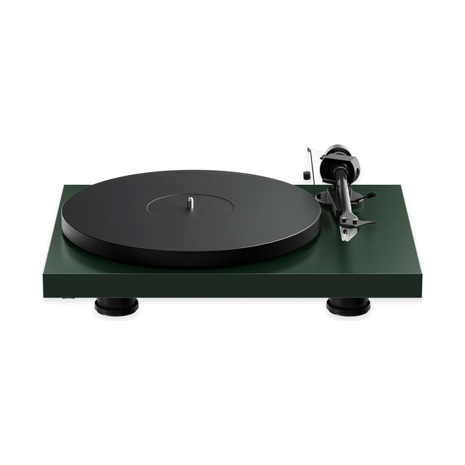 Pro-Ject Debut EVO 2 (Pick it MM EVO) – Bild 6