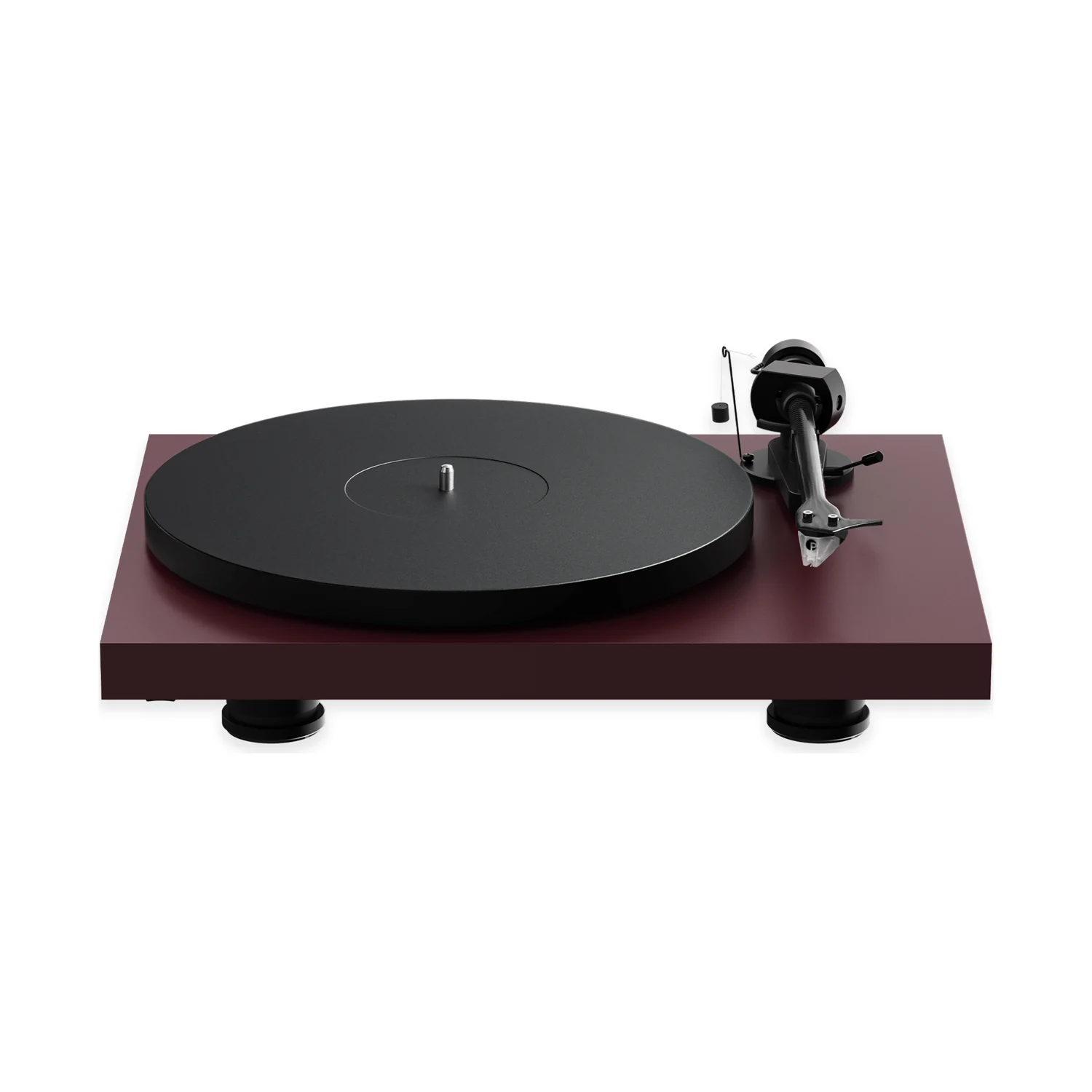 Pro-Ject Debut EVO 2 (Pick it MM EVO) – Bild 10
