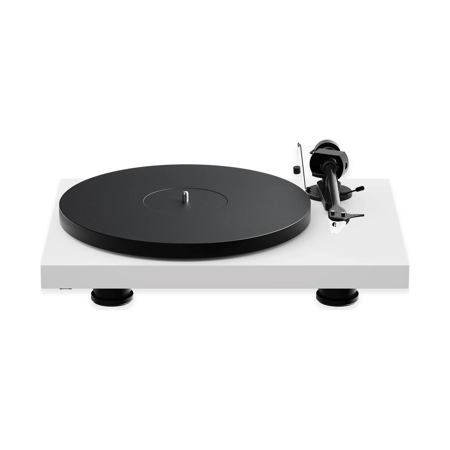 Pro-Ject Debut EVO 2 (Pick it MM EVO) – Bild 7