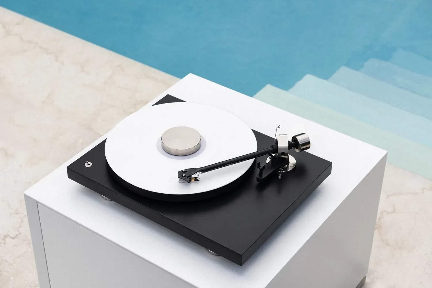 Pro-Ject Debut PRO B (Pick it PRO B) – Bild 5