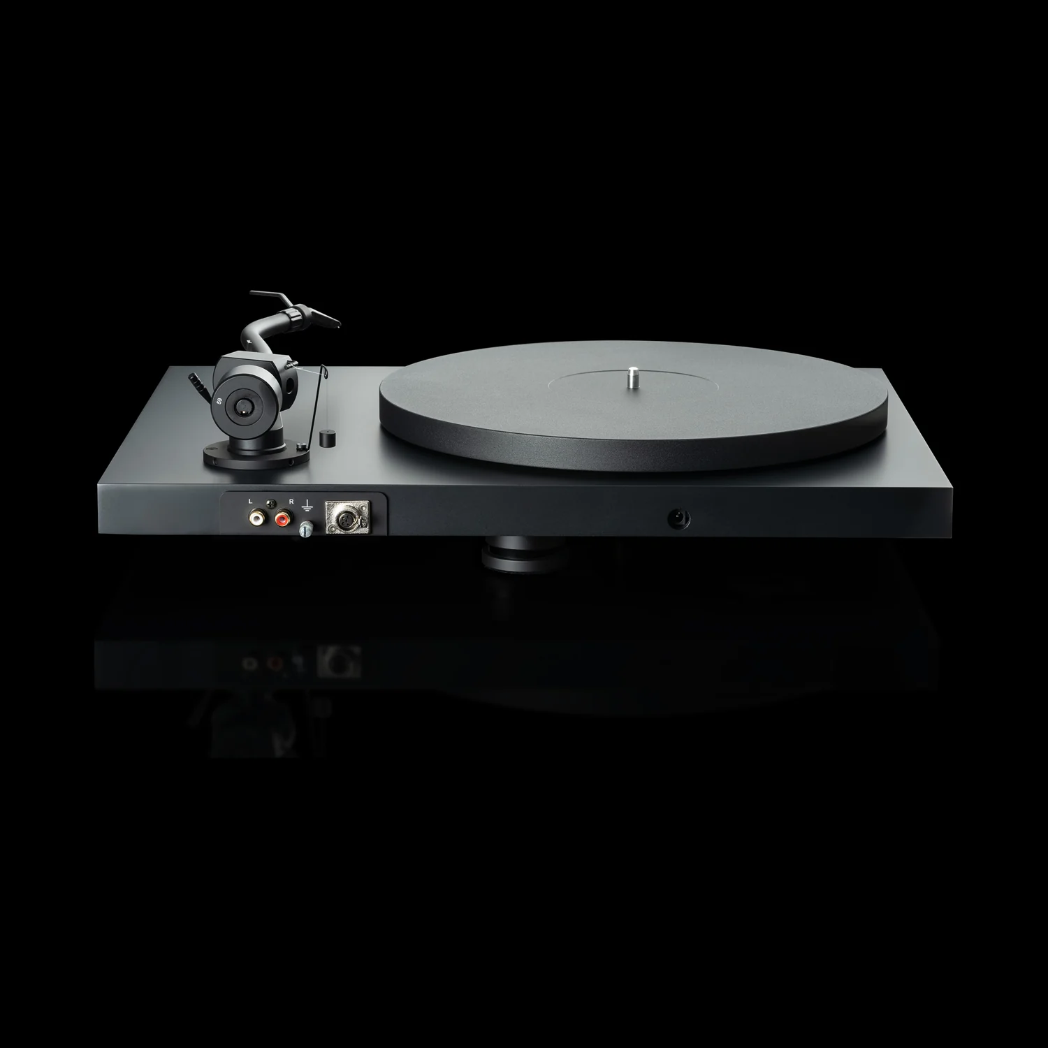 Pro-Ject Debut PRO S Balanced (Pick it S2 C) – Bild 3