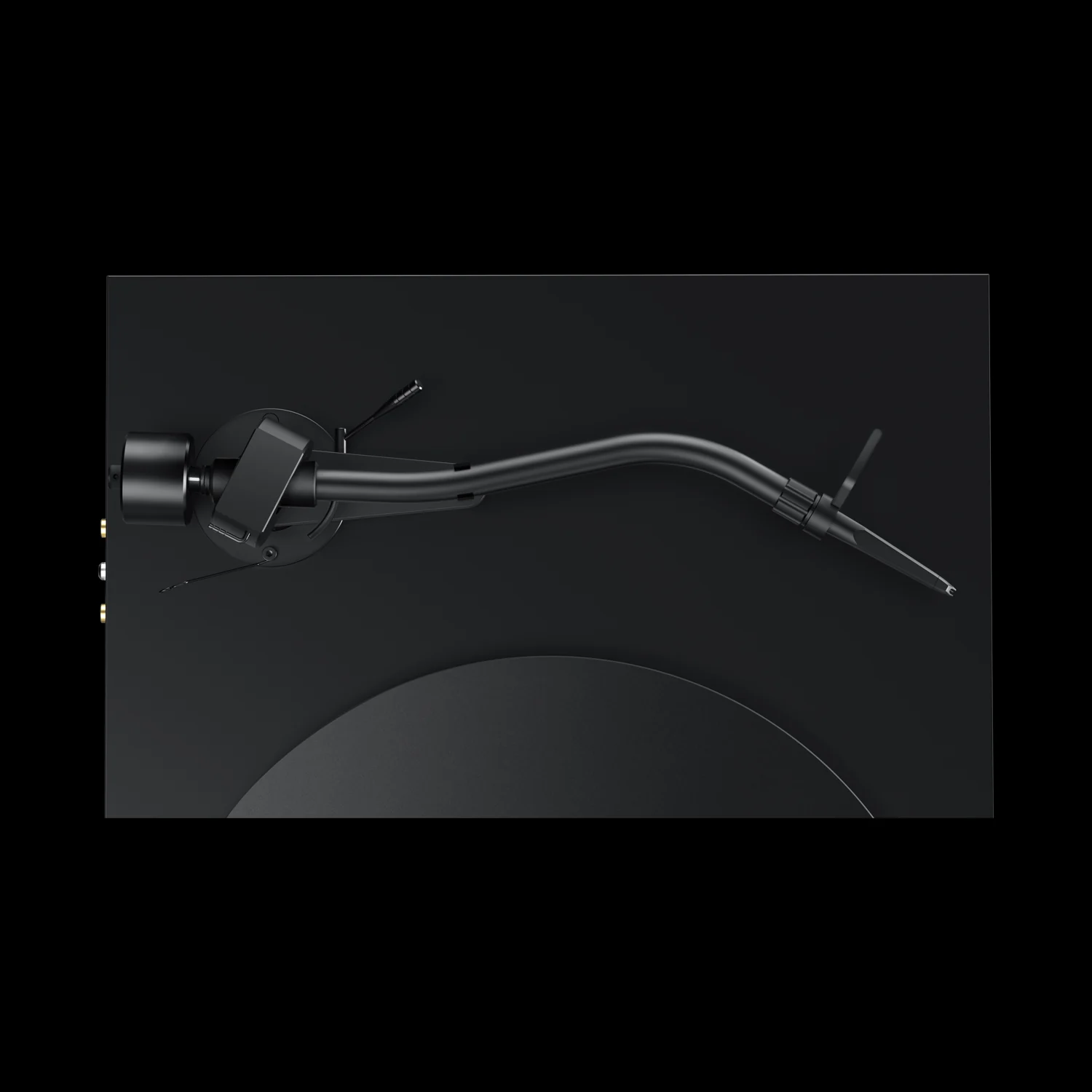 Pro-Ject Debut PRO S Balanced (Pick it S2 C) – Bild 4