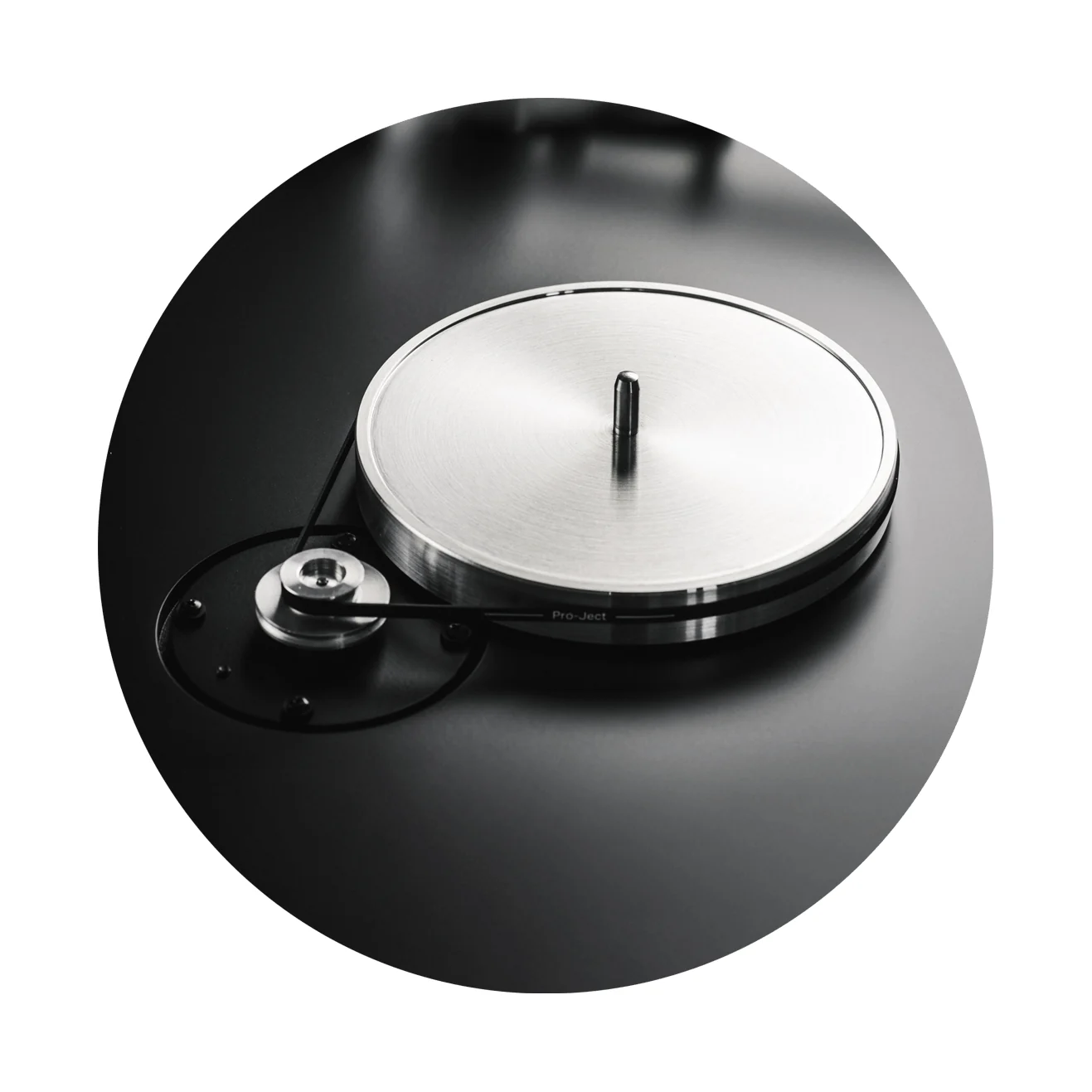 Pro-Ject Debut Reference 10 (Pick it PRO B) – Bild 3