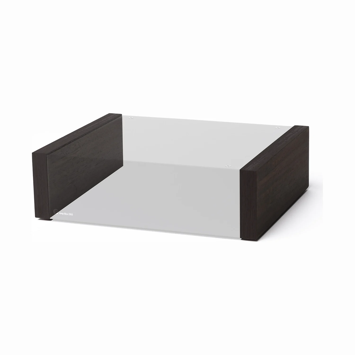 Pro-Ject DS2 Wooden Side Panels