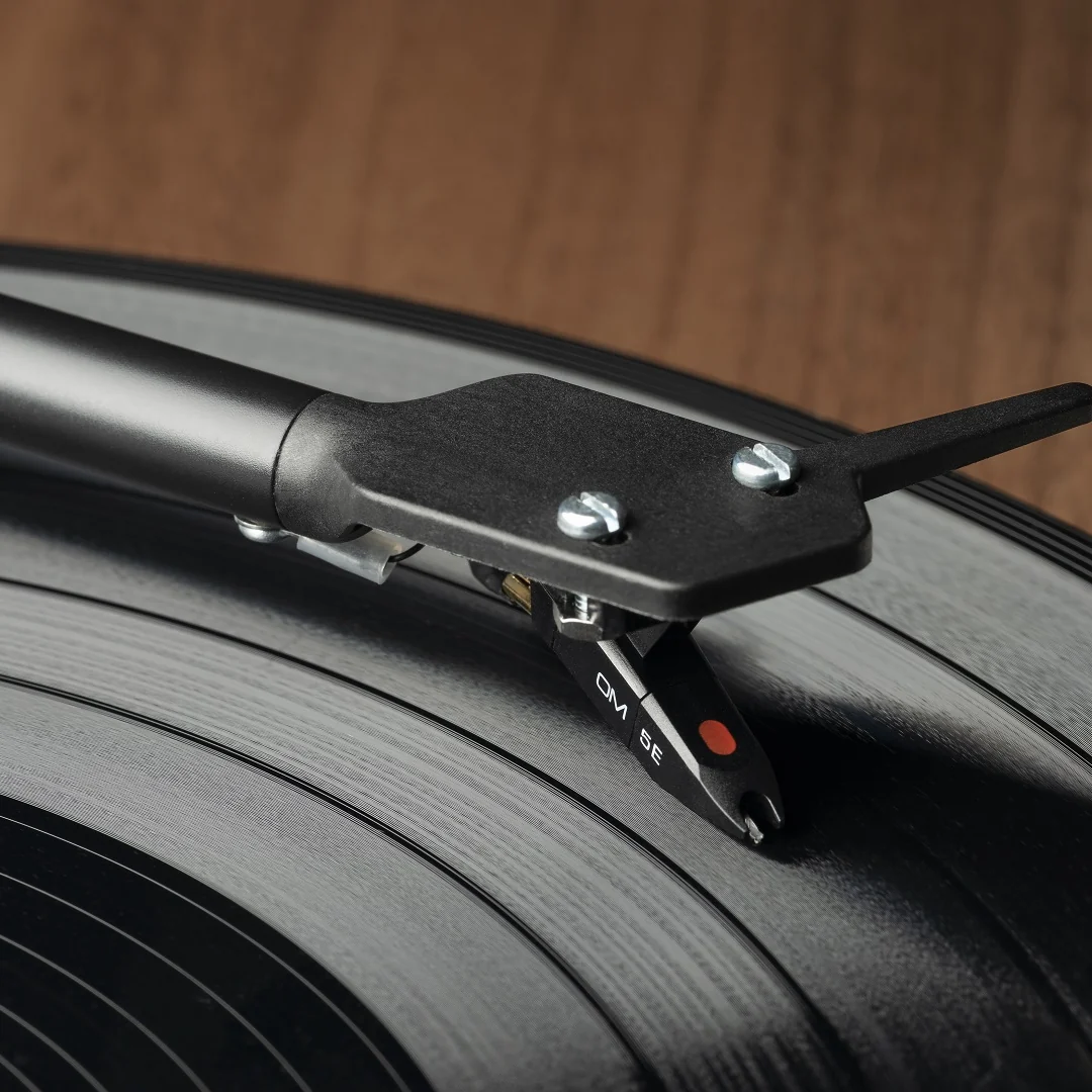 Pro-Ject E1 (Audio-Technica AT3600L) – Bild 4