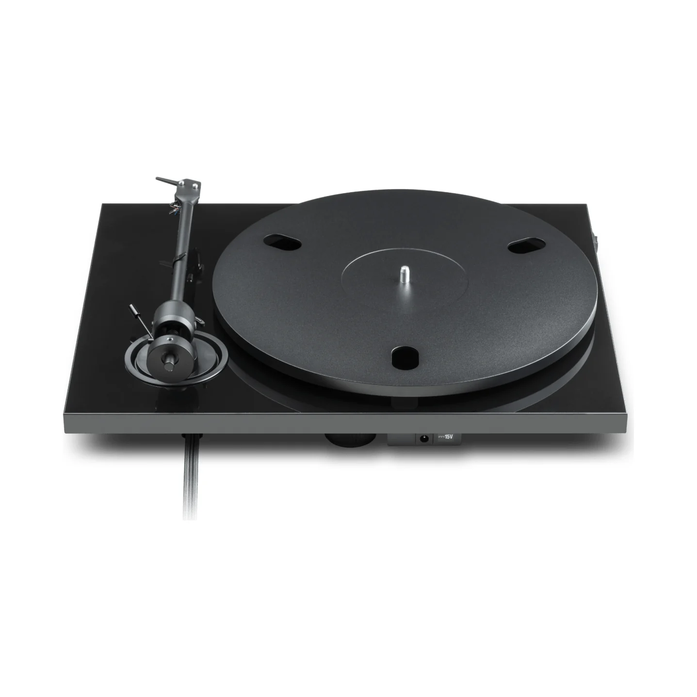 Pro-Ject E1.2 (Pick it MM E) – Bild 4