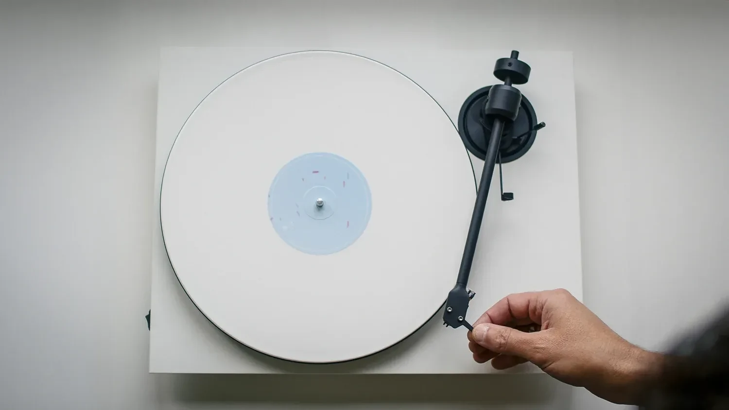 Pro-Ject E1.2 (Pick it MM E) – Bild 6