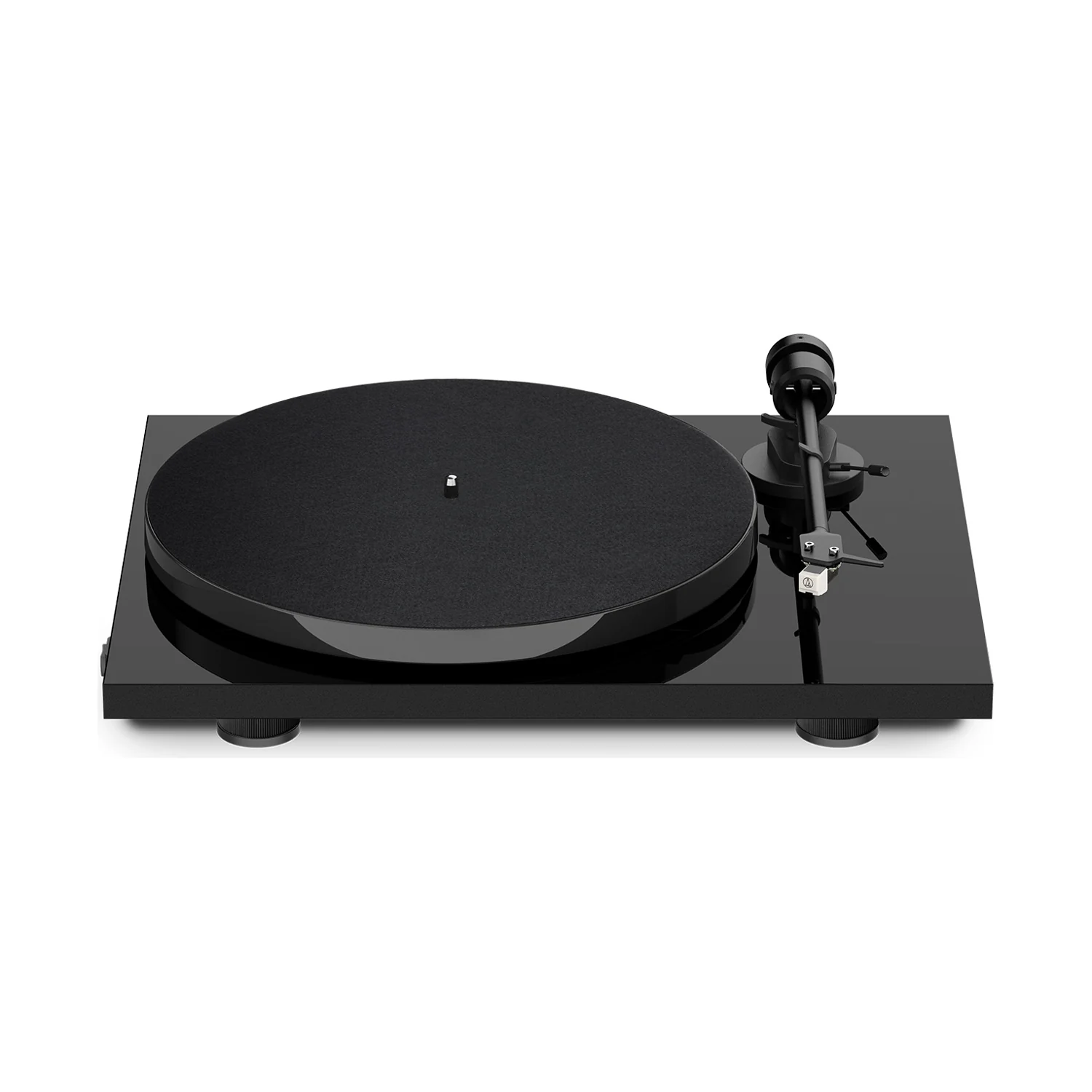 Pro-Ject E1 (Audio-Technica AT3600L)