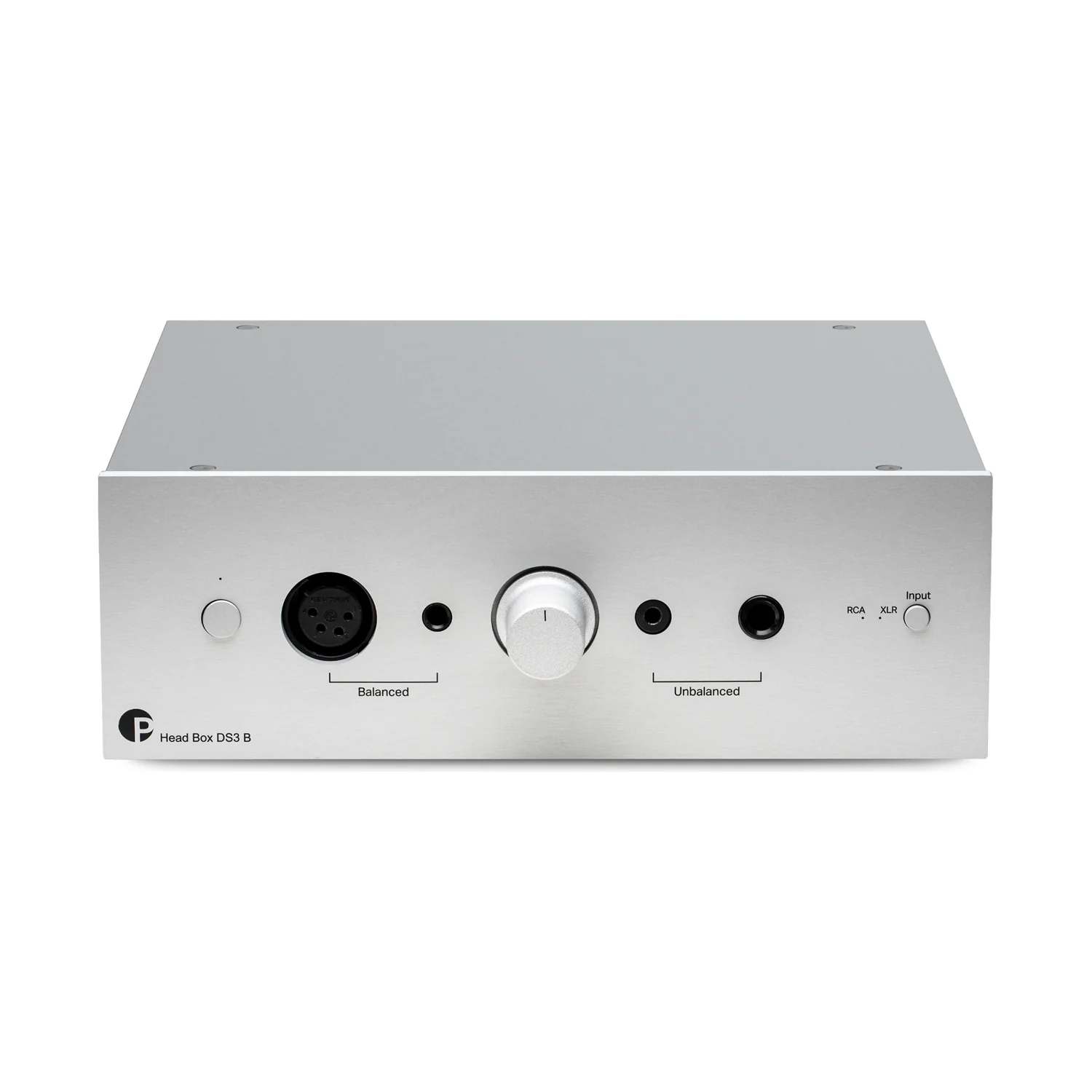 Pro-Ject Head Box DS3 B