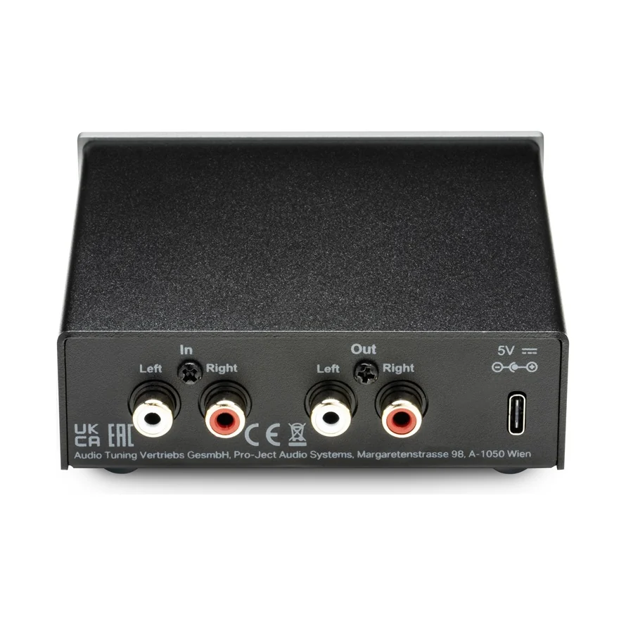 Pro-Ject Head Box E – Bild 3