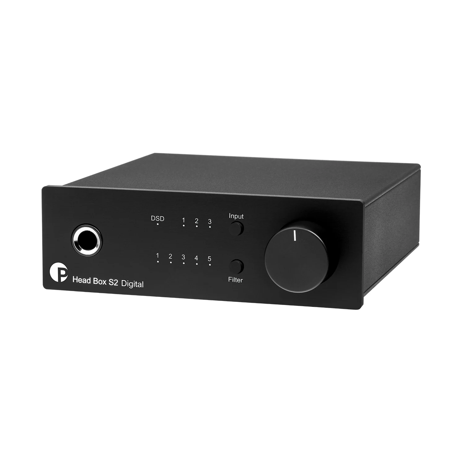 Pro-Ject Head Box S2 Digital – Bild 2